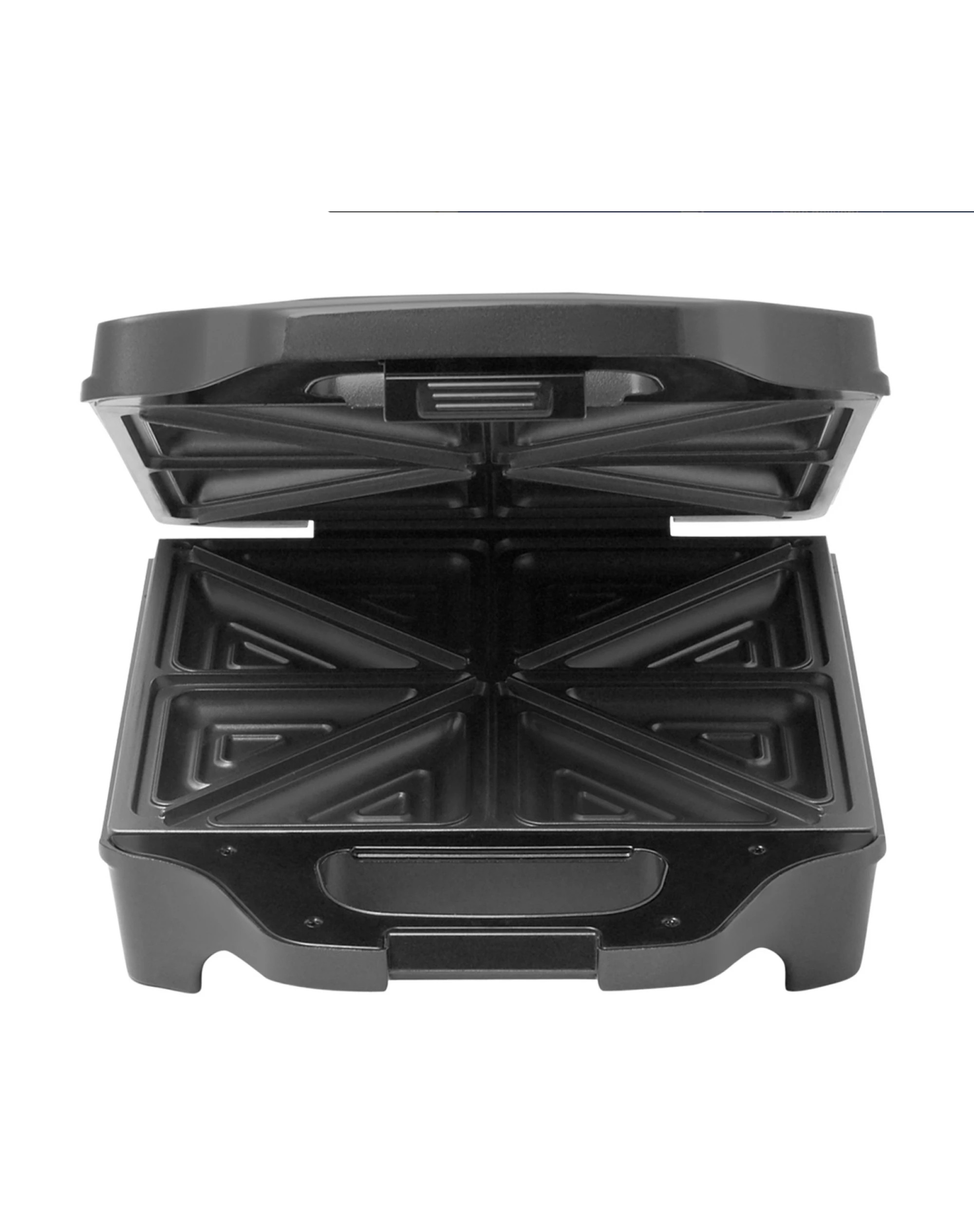 1 Westinghouse Toasted Sandwich Maker, 1 of 6