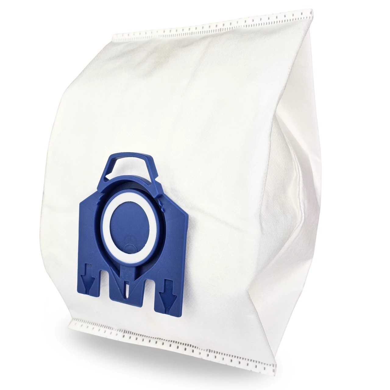 2 Hygieia 5pk GN Dust Bags With Filters For Miele Vacuum Cleaners - White, 2 of 4