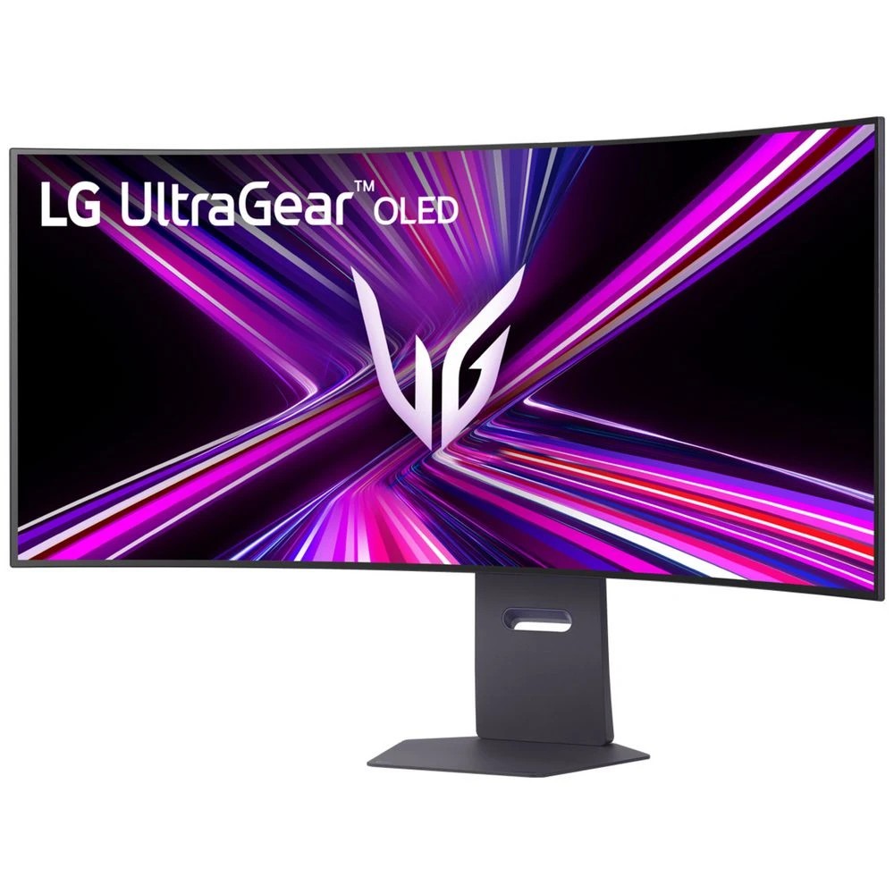 4 LG 45" 5K2K 165Hz 0.03ms WUHD OLED Monitor 45GX950A, 4 of 10