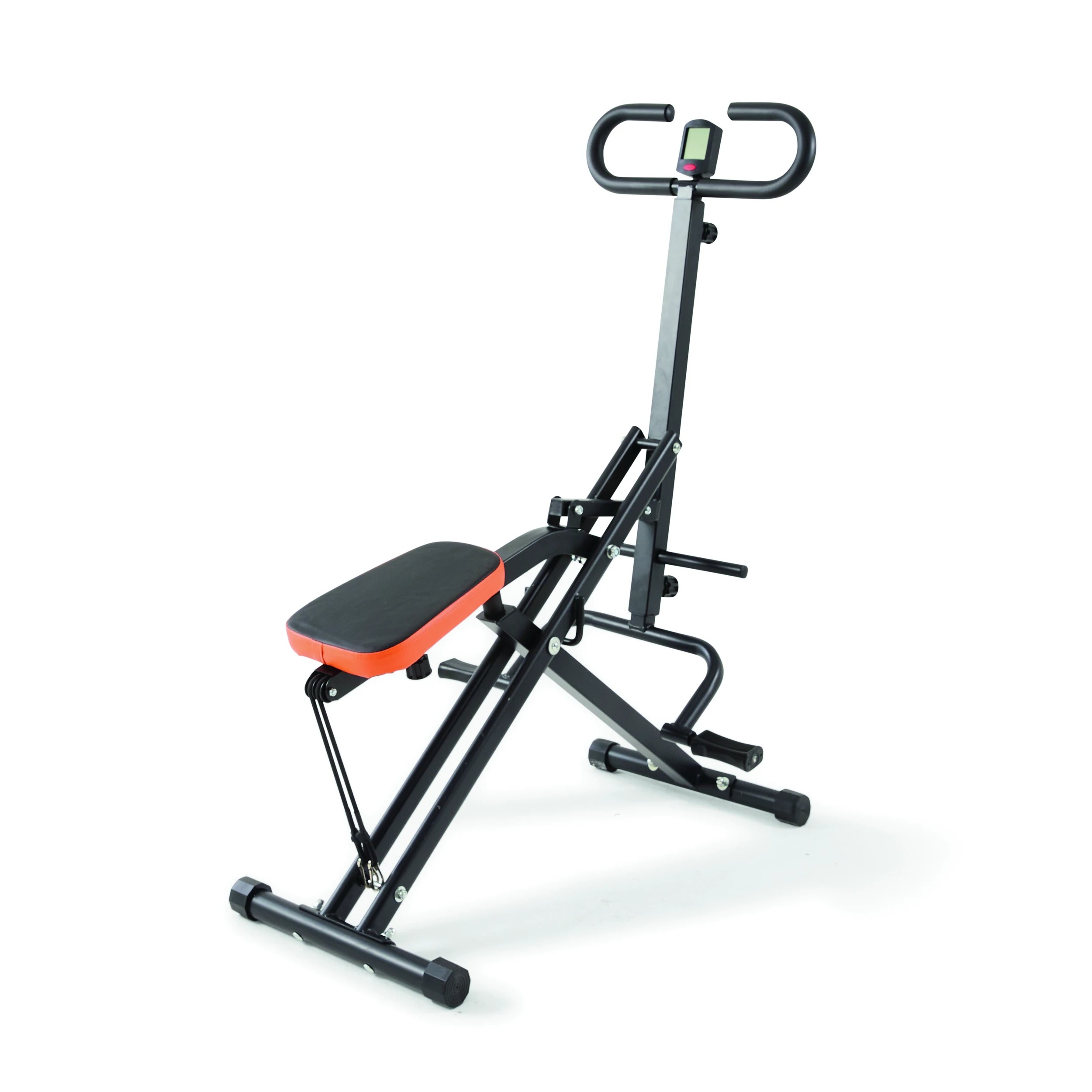 5 2-in-1 Deep Squat and Row Fitness Trainer, 5 of 10