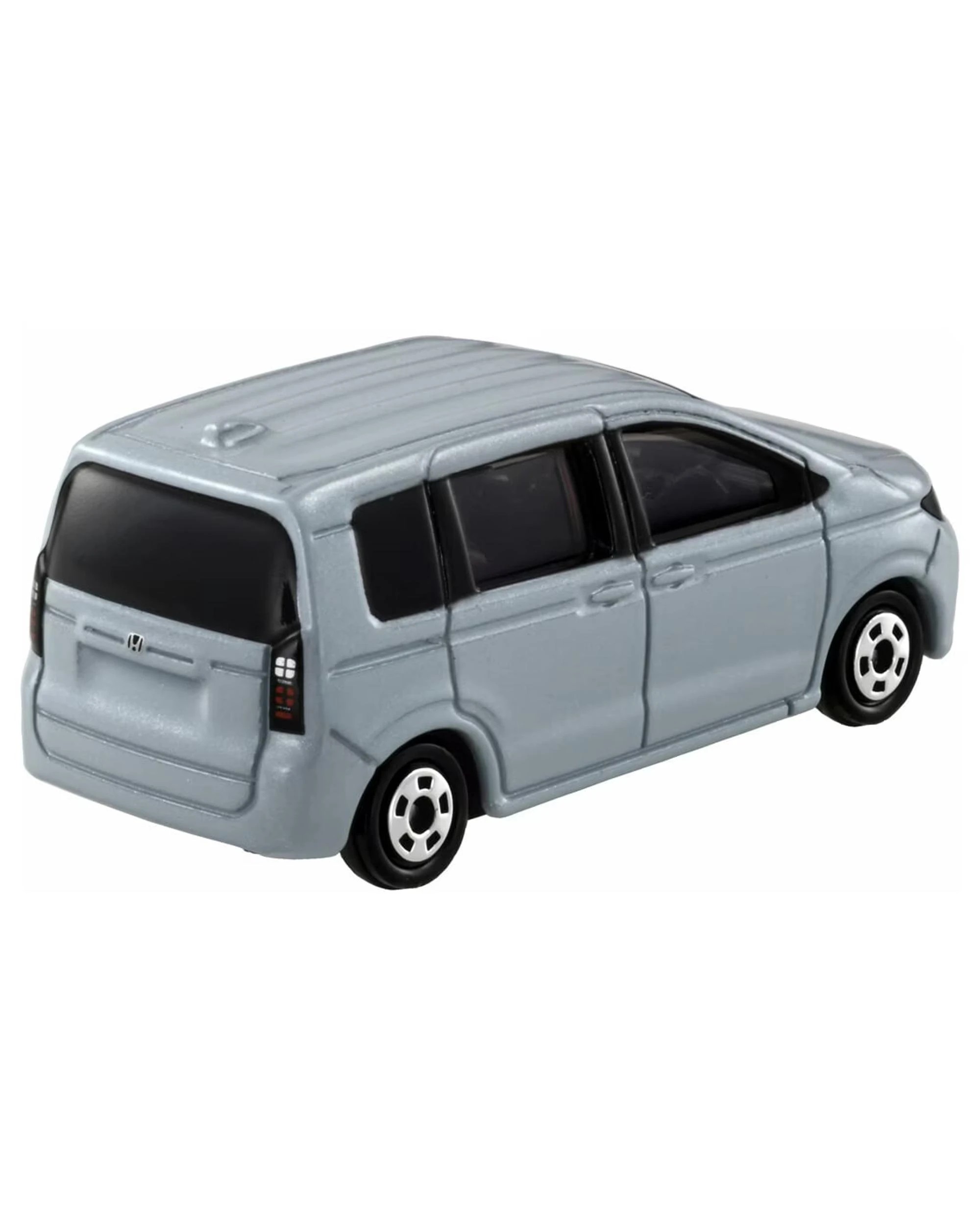 3 Tomica No.44 Honda Freed, 3 of 4
