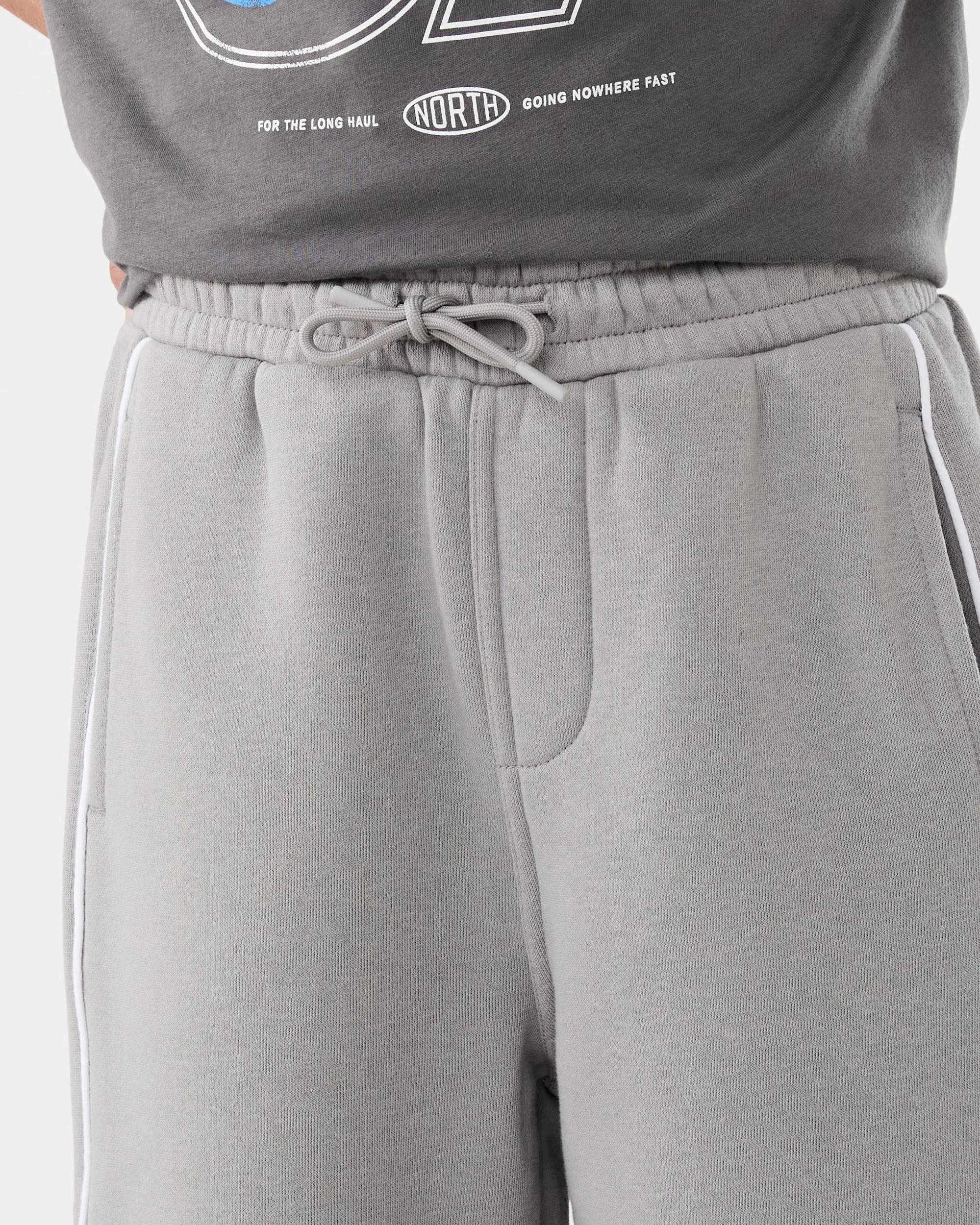 5 Panelled Trackpants Fd Slate, 5 of 7