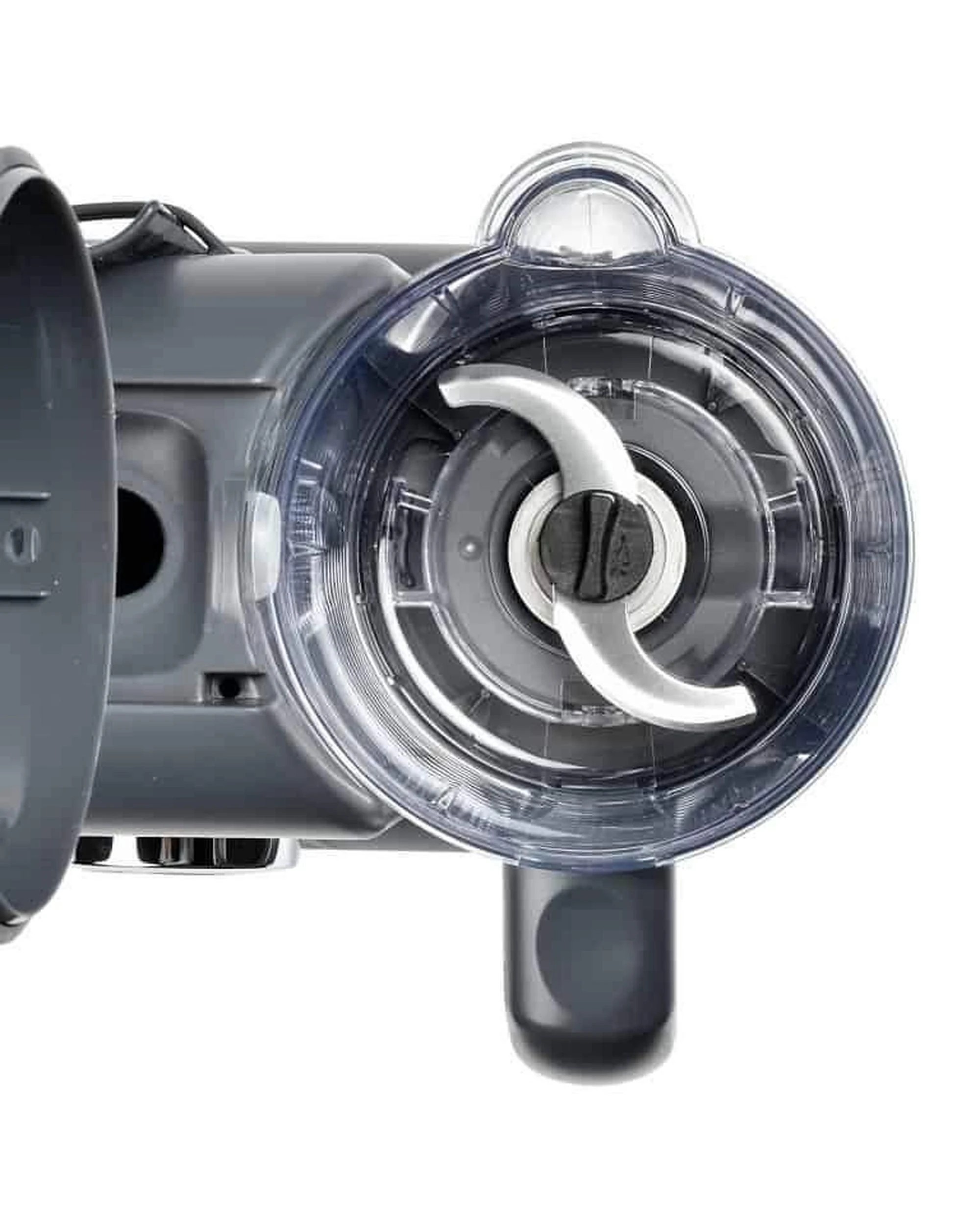 3 Beaba Babycook Solo Baby Food Processor Steam Cook Blend  Dark Grey, 3 of 8