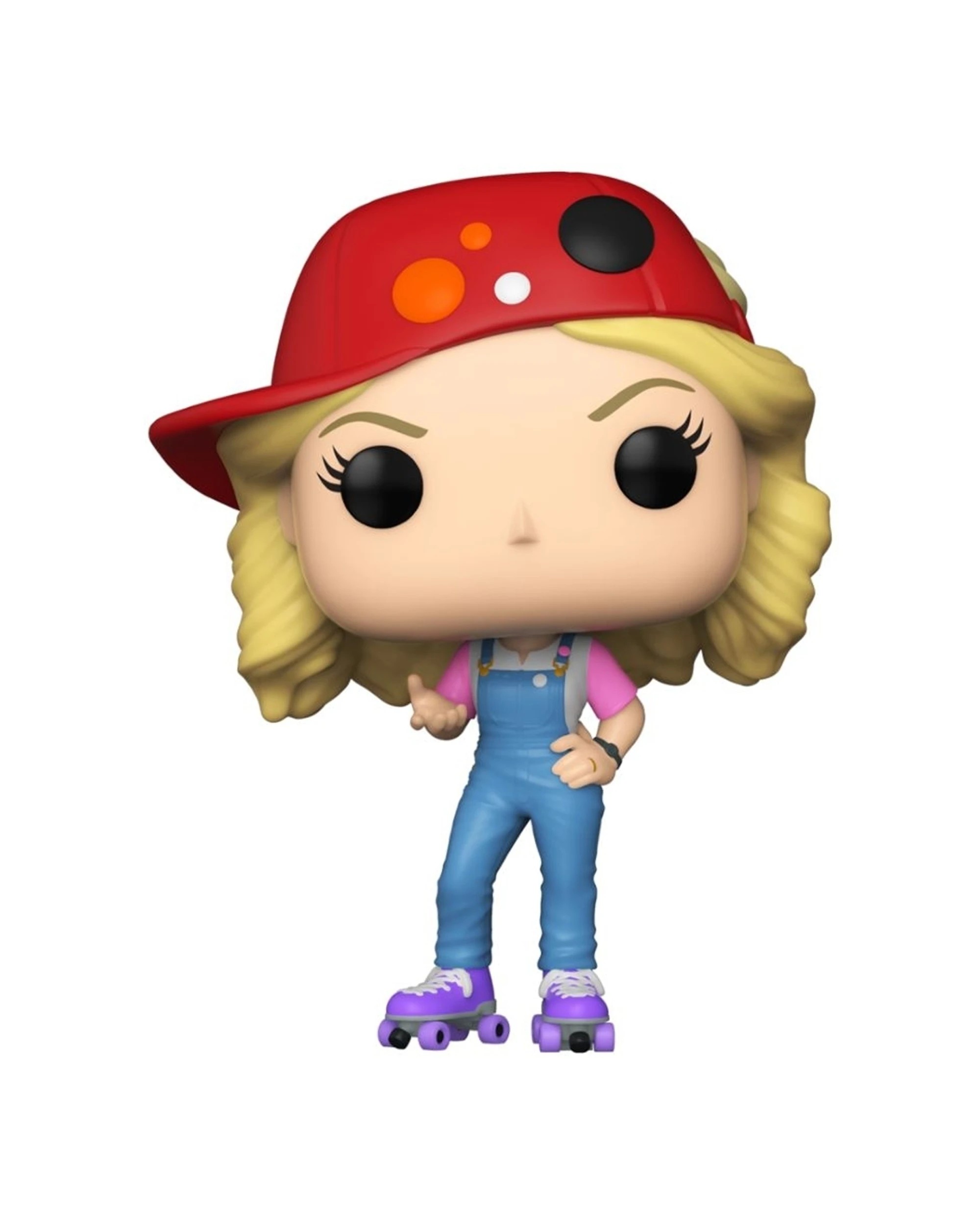 1 POP Leslie Filibuster Pop Pop Vinyl Figure 10cm Collectible Action Figure - Multi, 1 of 3