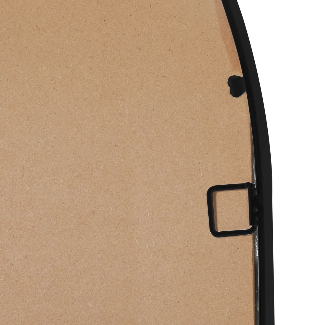 5 Yezi 180X80cm Full Length Mirror - Black, 5 of 7