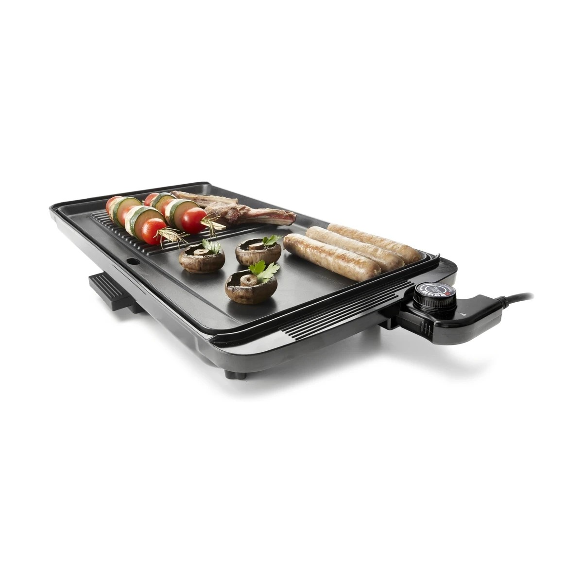 3 Non-Stick Grill Plate, 3 of 9