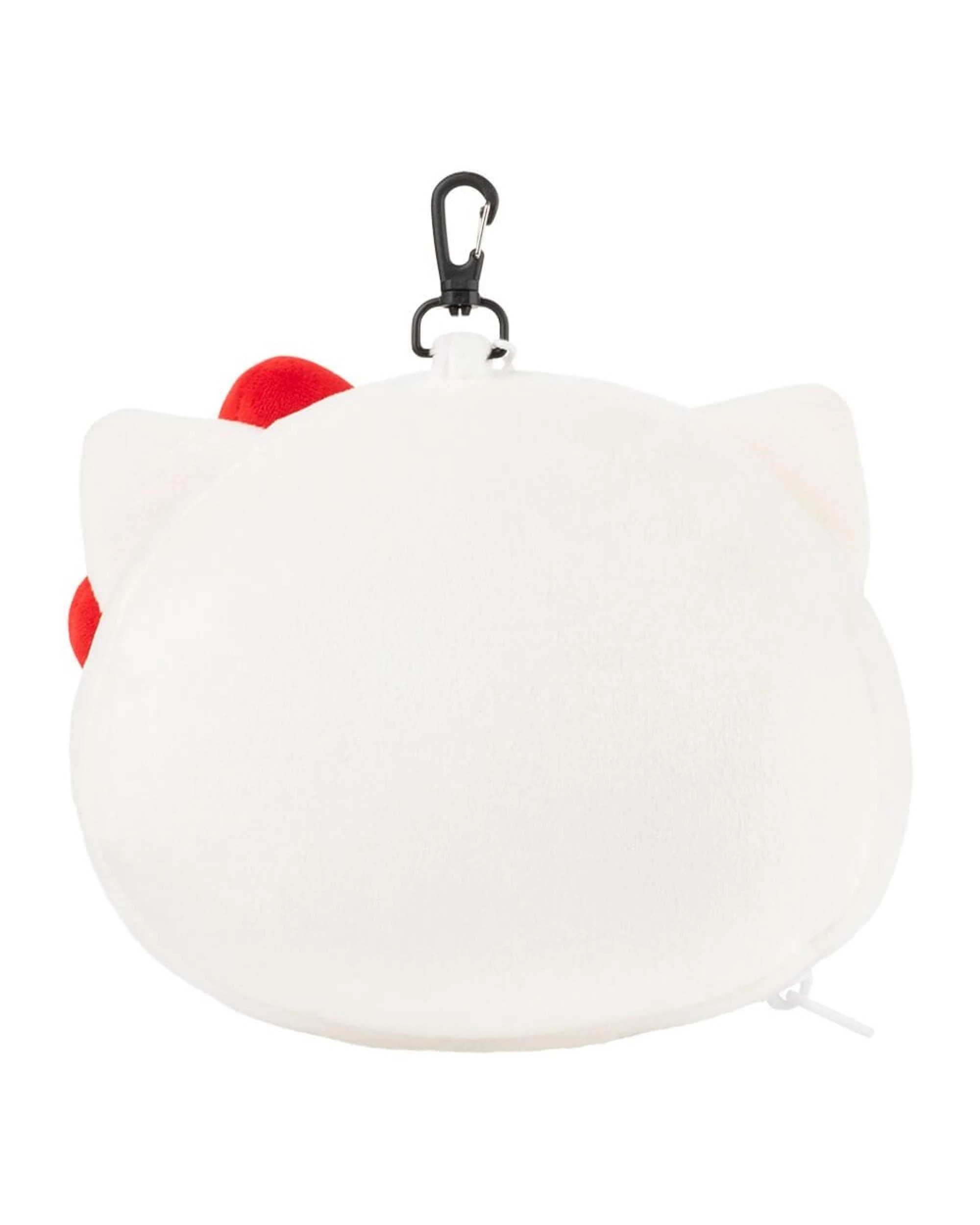 2 Relaxeazzz Hello Kitty Travel Pillow and Eye Mask Set, 2 of 3