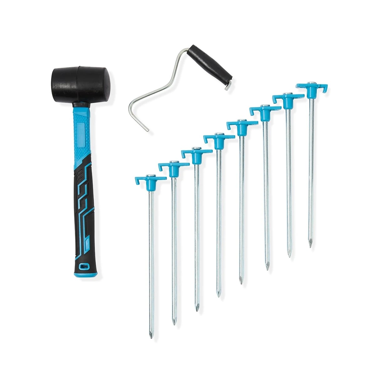 4 Camping Tool Kit, 4 of 10