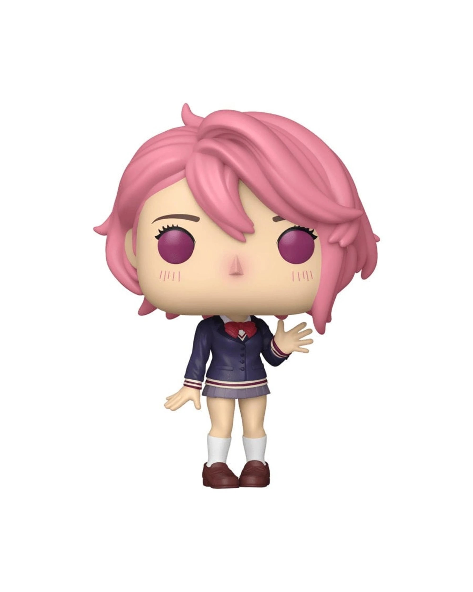 2 Dan Da Dan Aira Funko POP! Vinyl, 2 of 3