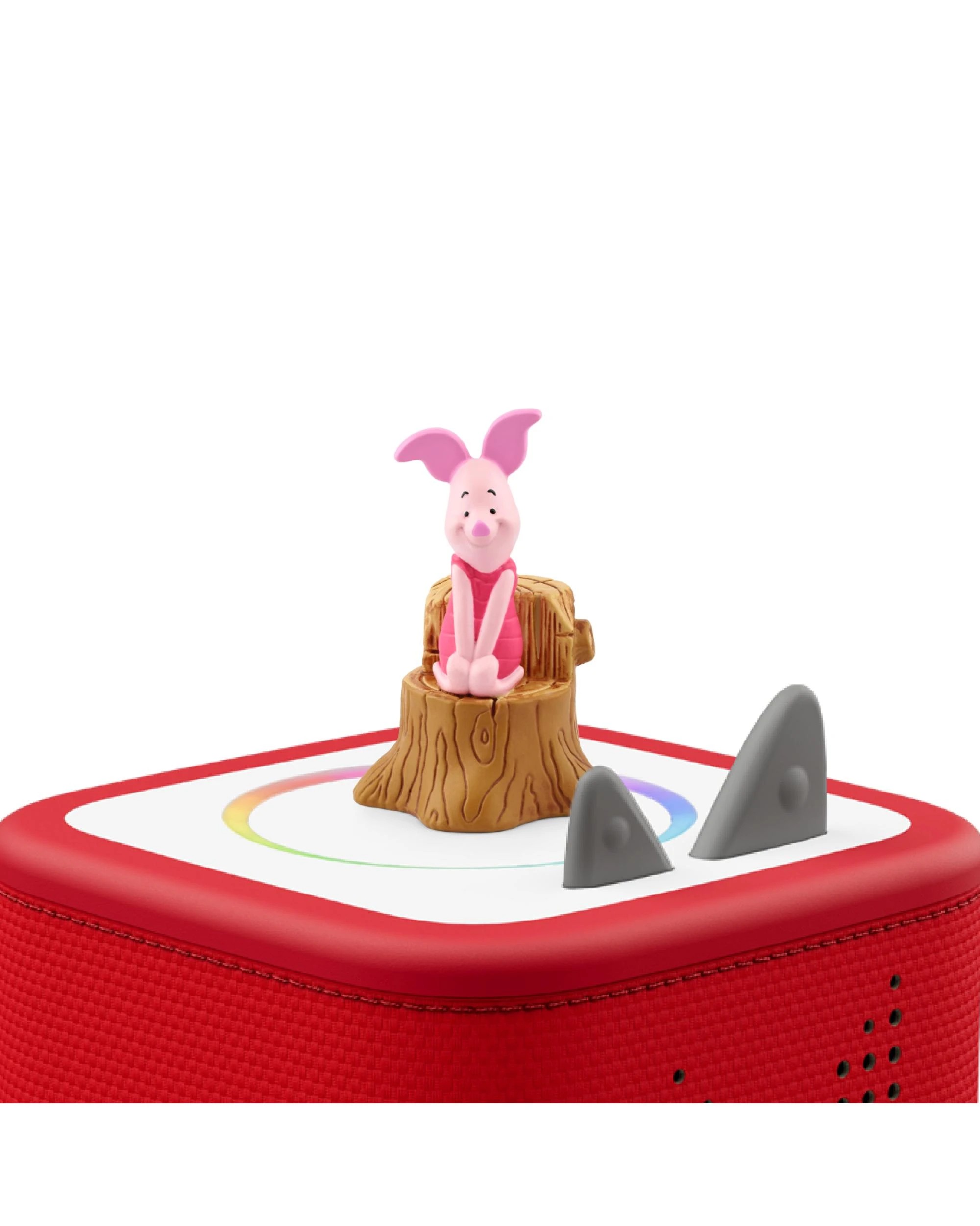 1 Disney Winnie the Pooh - Piglet Tonies Audio Character - Multi, 1 of 4