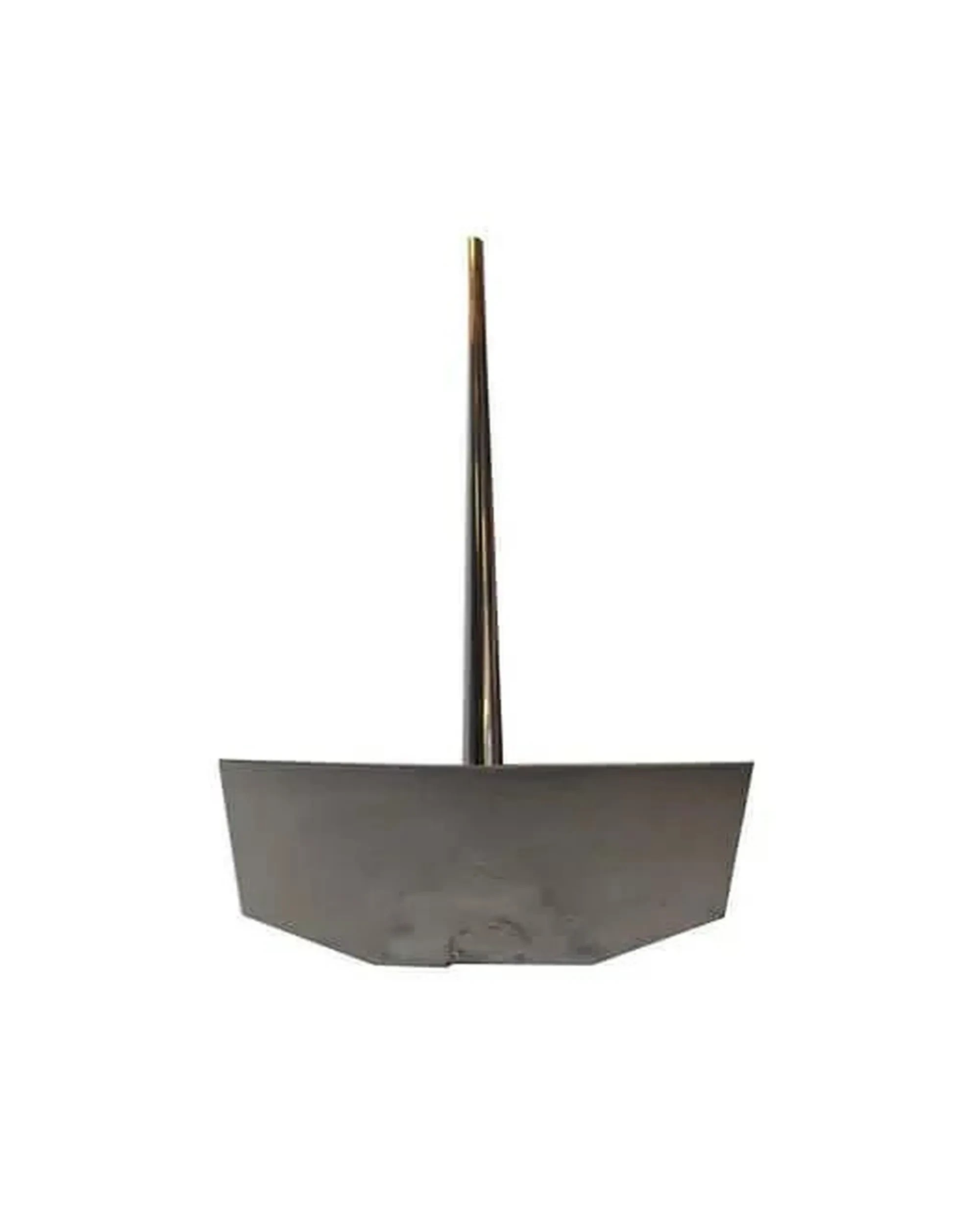 2 Flaming Coals Parrilla BBQ Grill Wood Poker and Shovel, 2 of 5