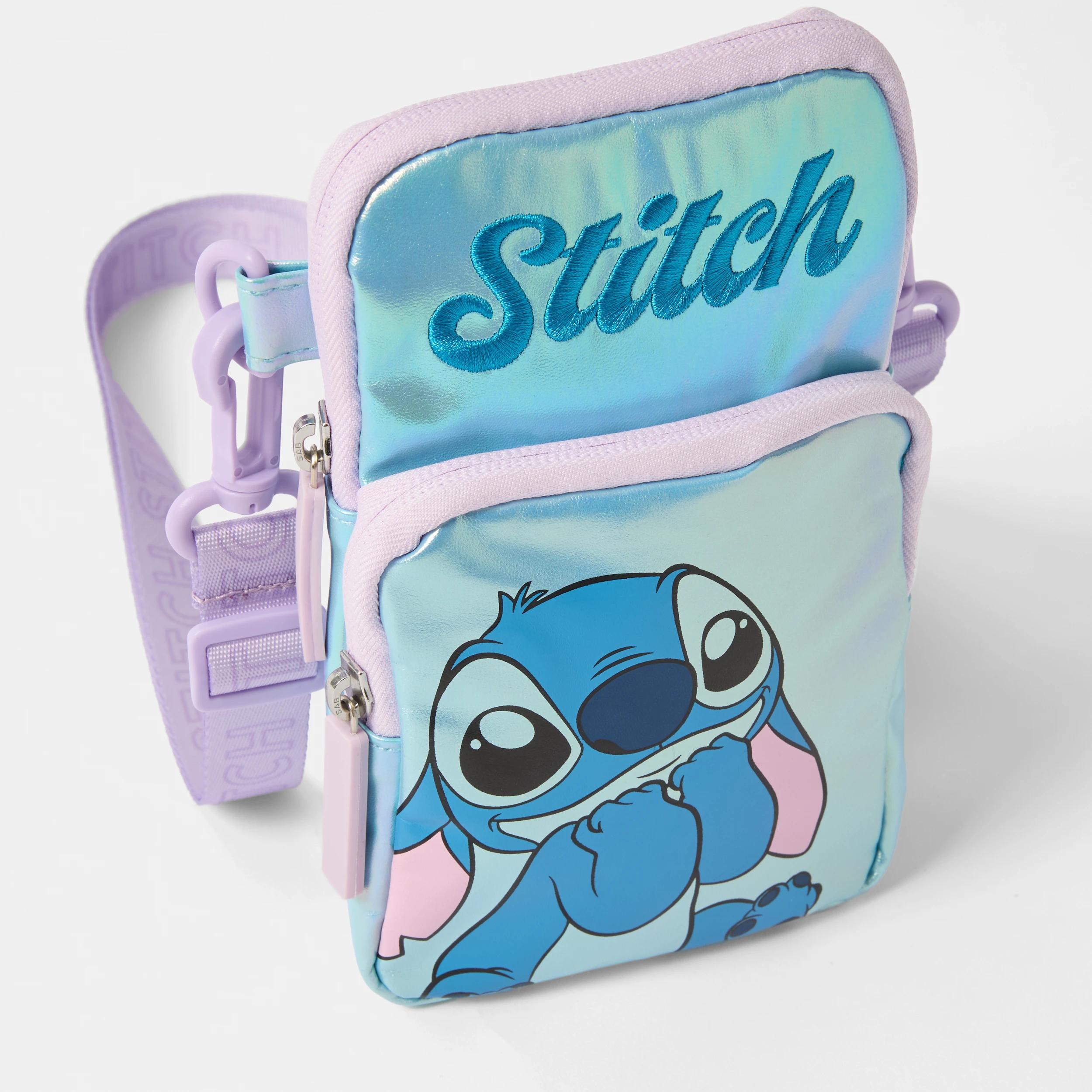 4 Disney Lilo & Stitch License Crossbody Bag LILO AND STICH, 4 of 4