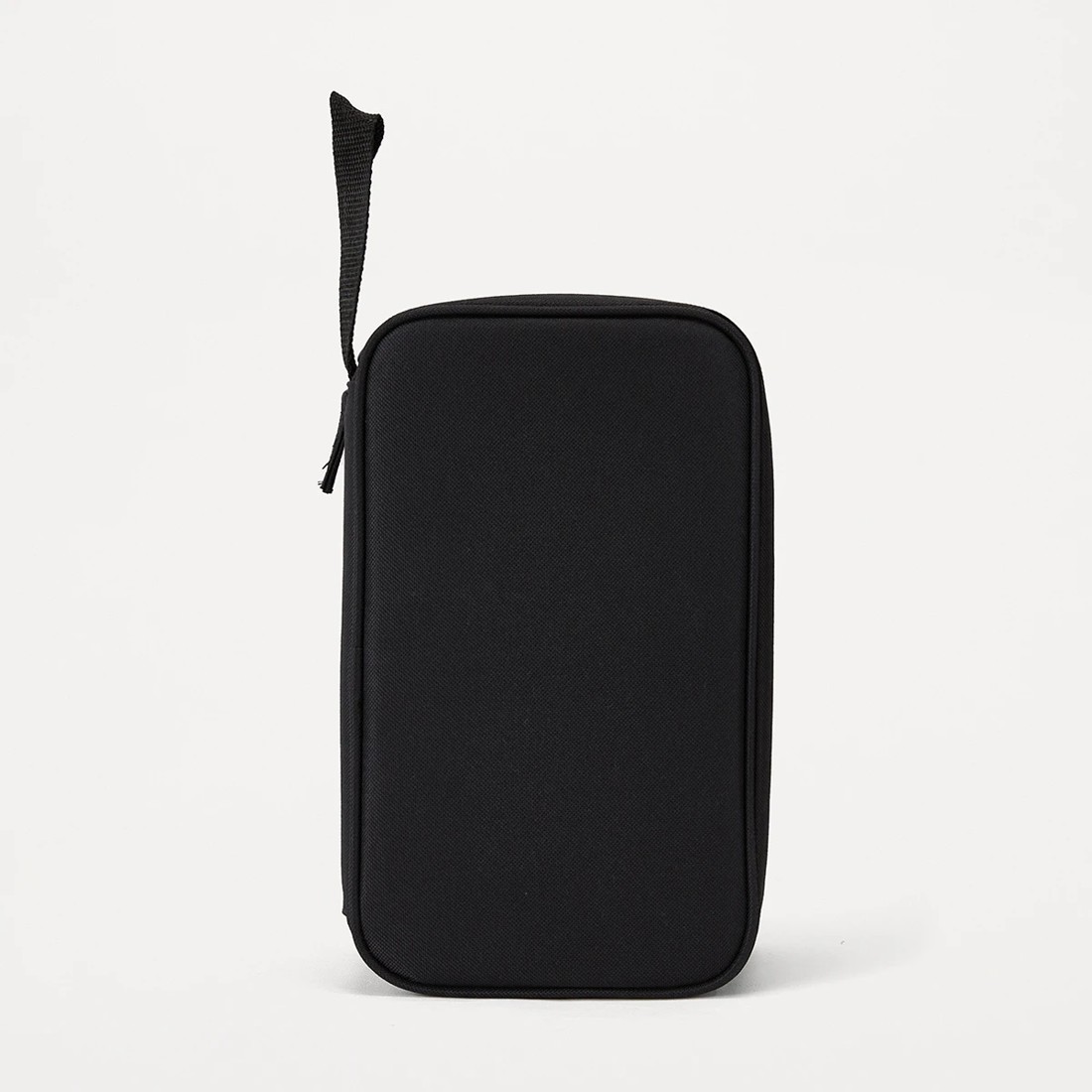 3 Black Insulated Cold Box Lunch Bag, 3 of 7