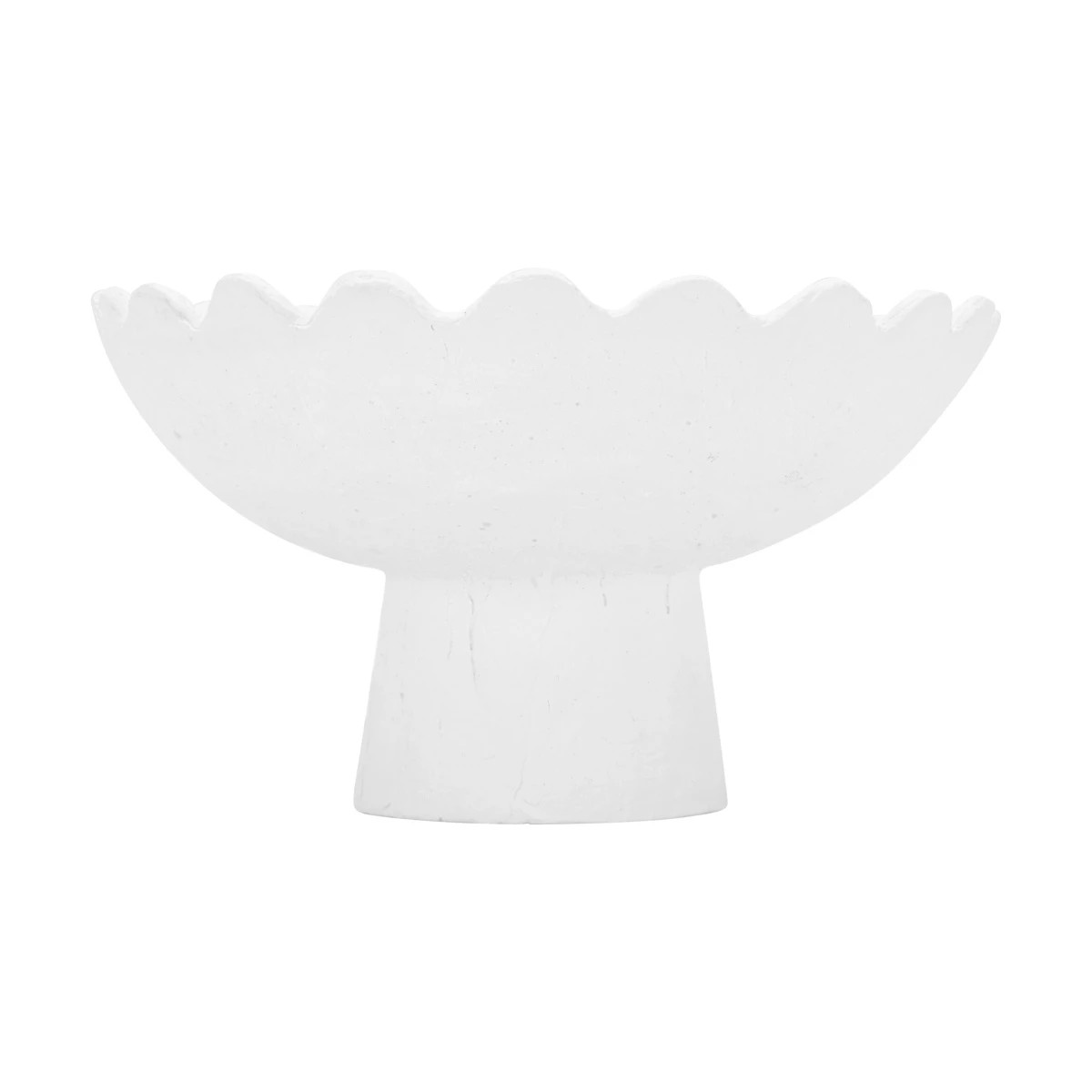 4 Scallop Edge Bowl, 4 of 8
