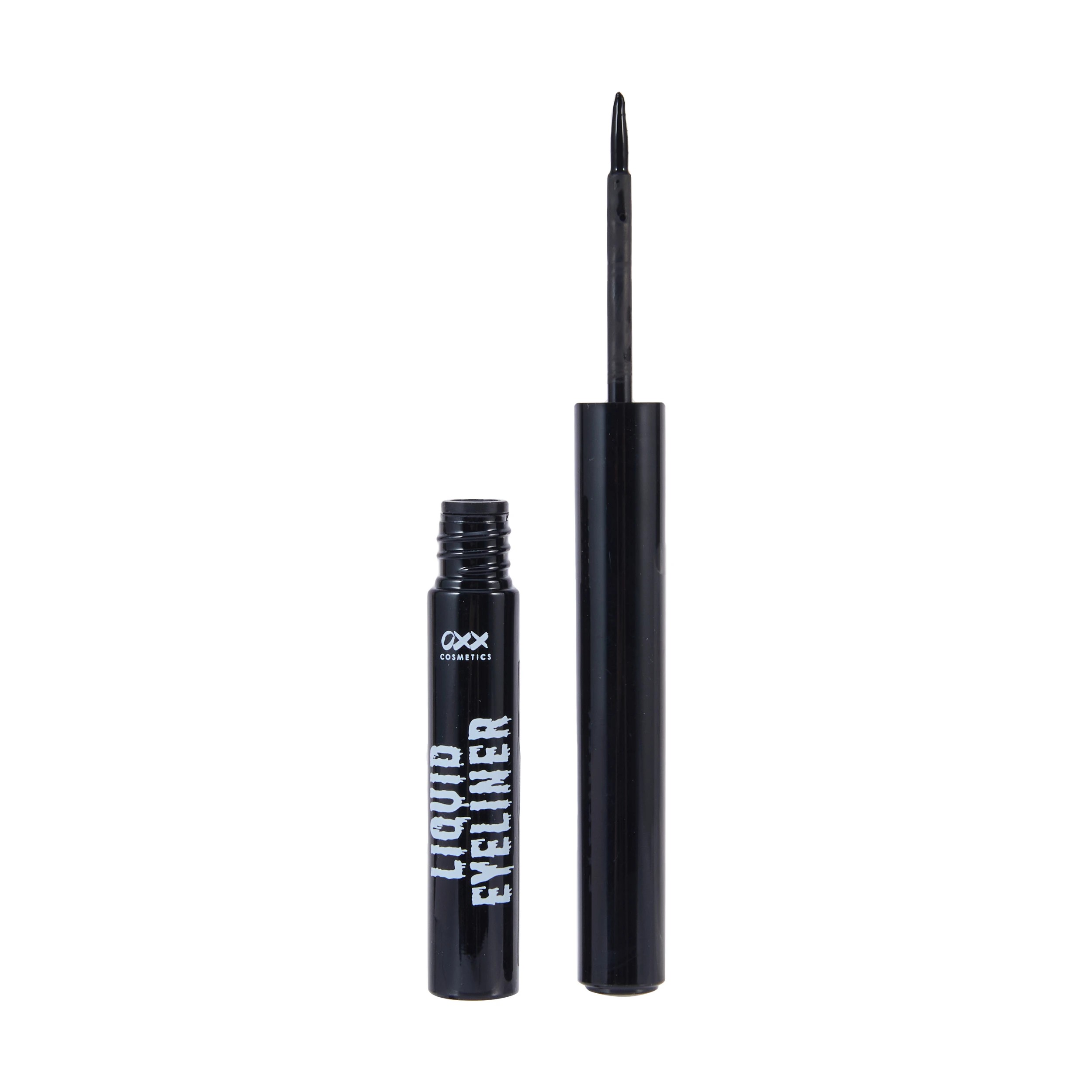 3 OXX Cosmetics 3 Piece Halloween Fright Night Eye and Lip Kit, 3 of 6