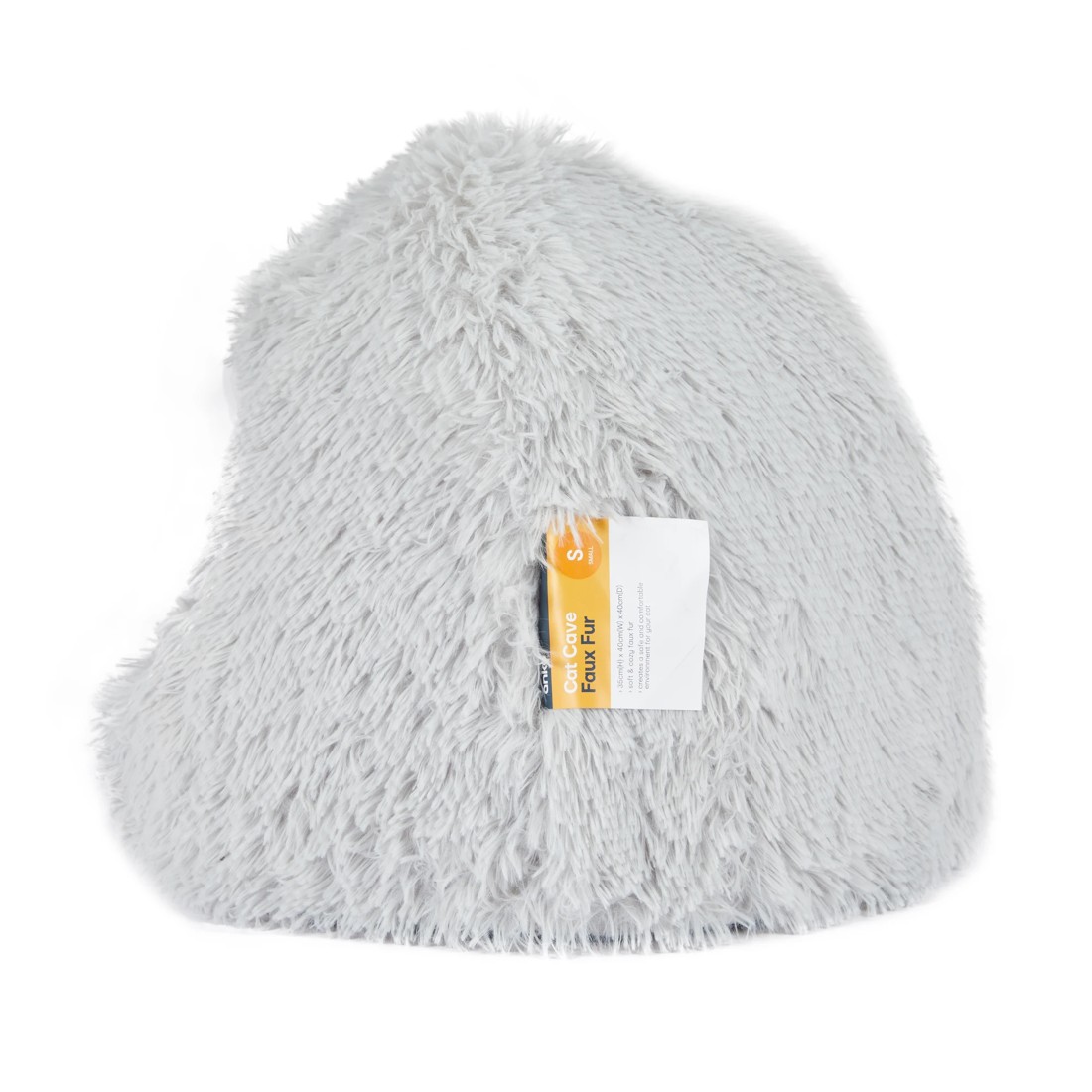 9 Cat Cave Faux Fur, 9 of 9