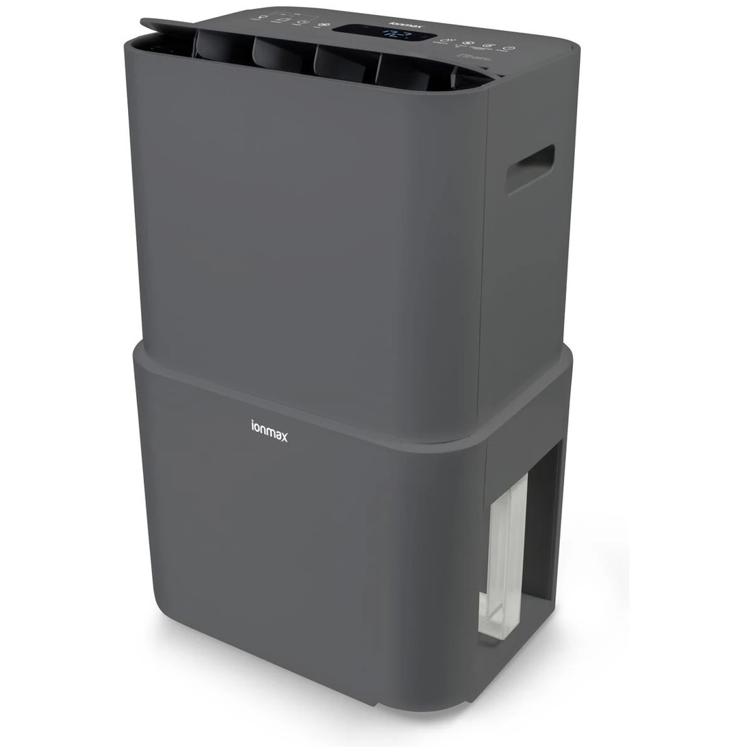 2 Ionmax Leone Pro 25L Compressor Dehumidifier & Air Purifier, 2 of 5