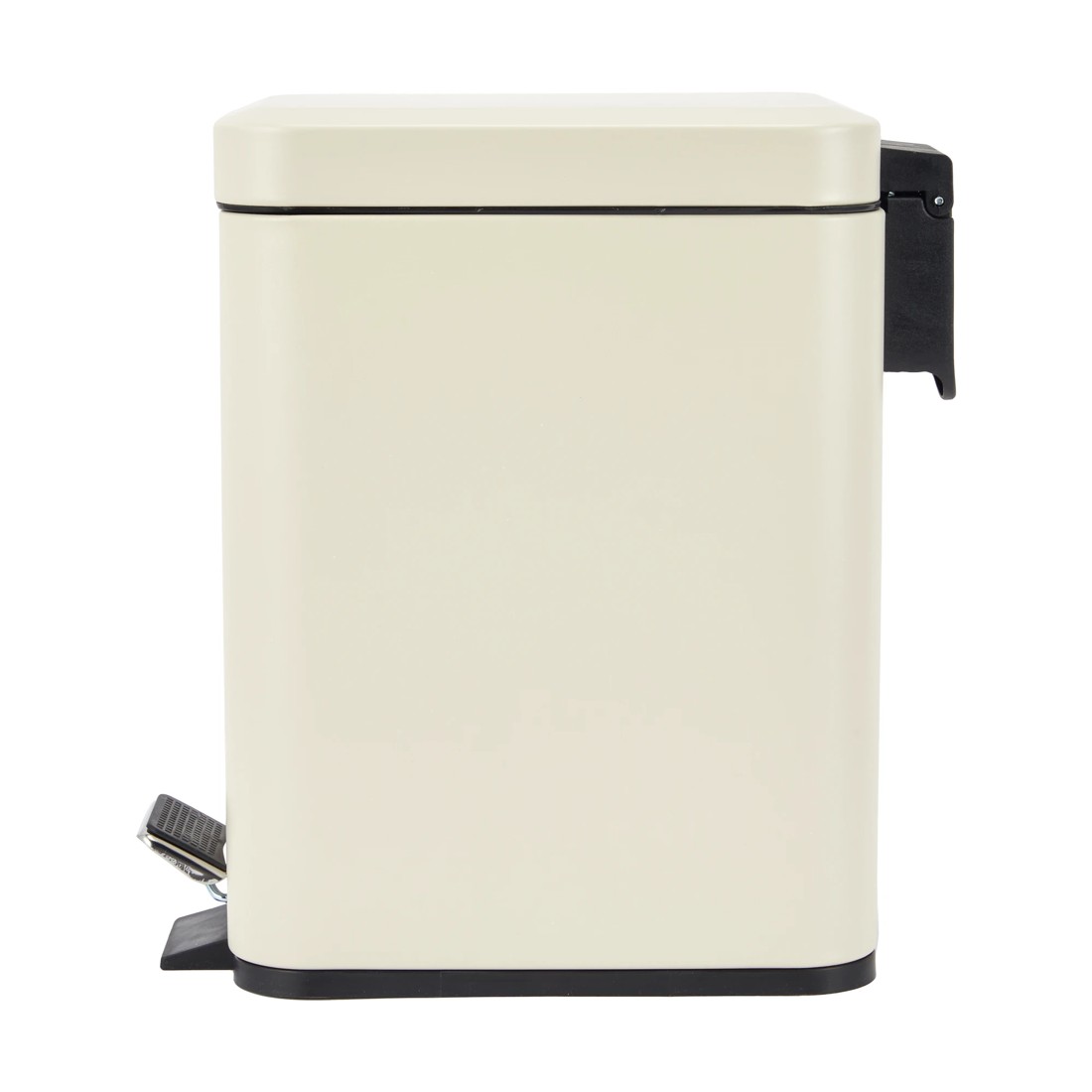 5 5L Slim Line Bin - Sand, 5 of 7