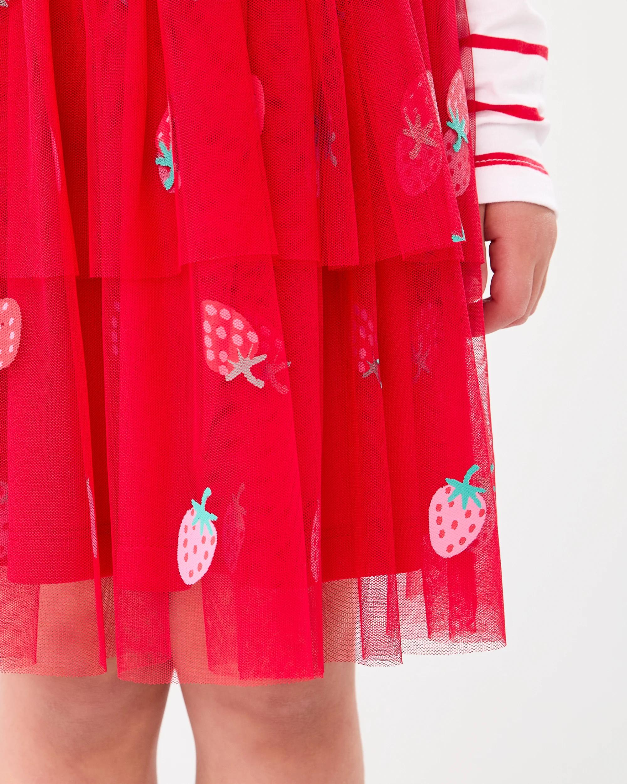 5 Peppa Pig License Tutu Dress Peppa Pig, 5 of 6