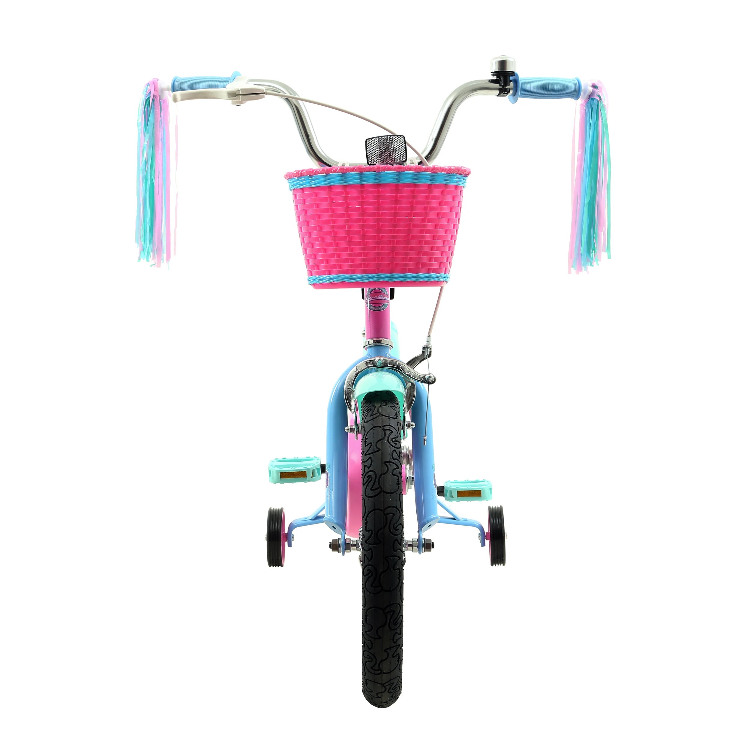 3 40cm Barbie Bike, 3 of 5