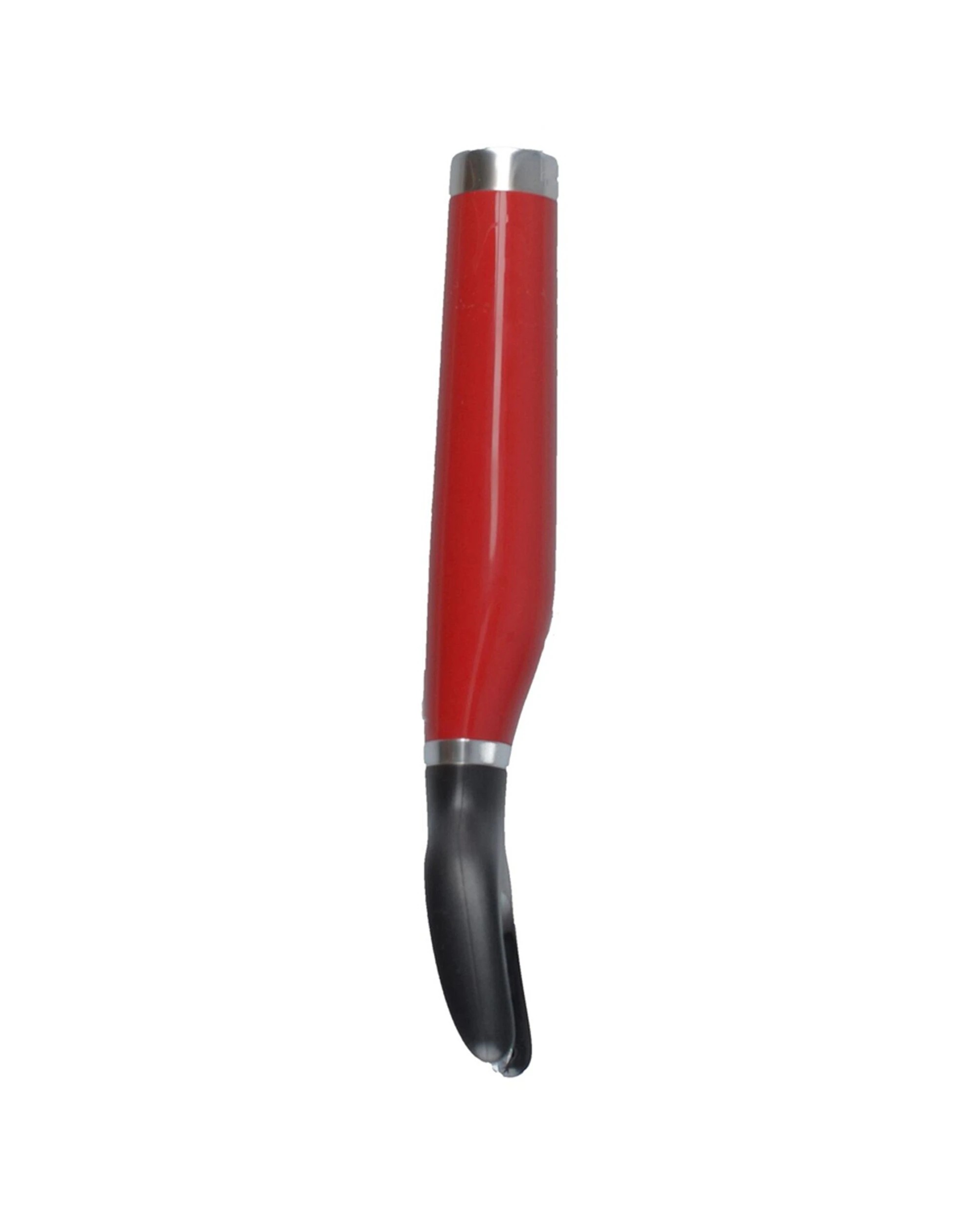 3 KitchenAid 3pk Stainless Steel Y-Peeler Kitchen Cooking Utensil - Red, 3 of 3