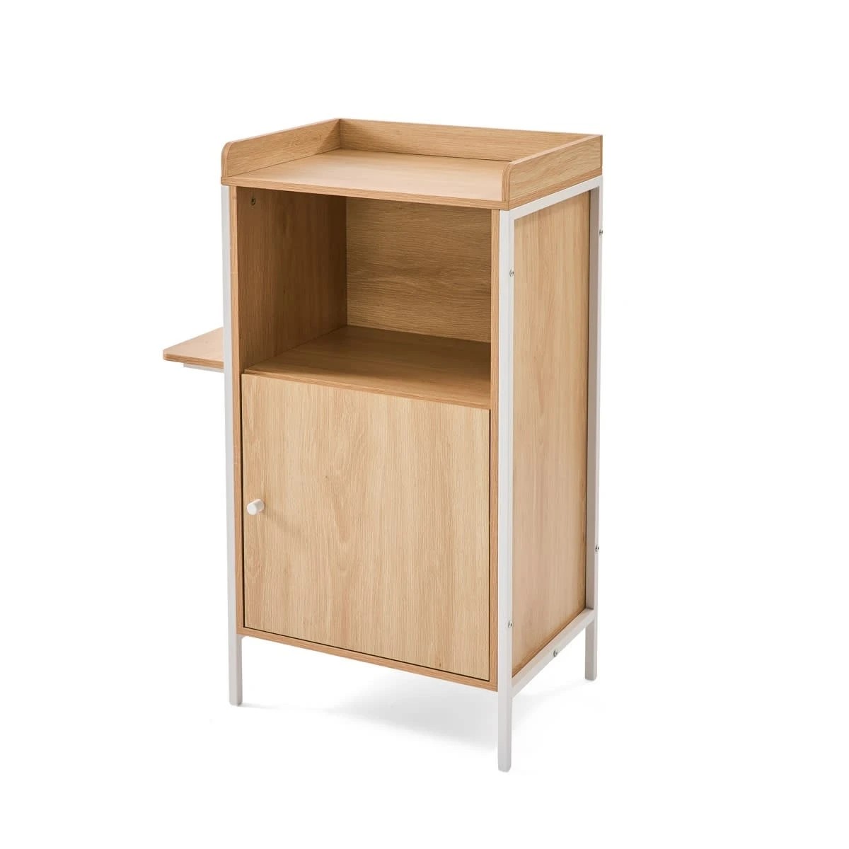 6 Cat Litter Cabinet Shelf, 6 of 9