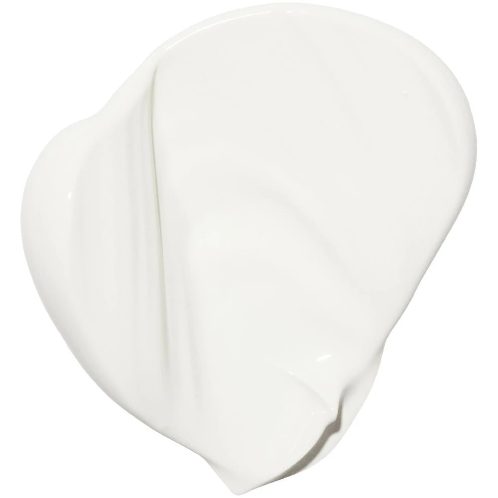 3 Born Acrylic Paint 200mL Snow White, 3 of 3