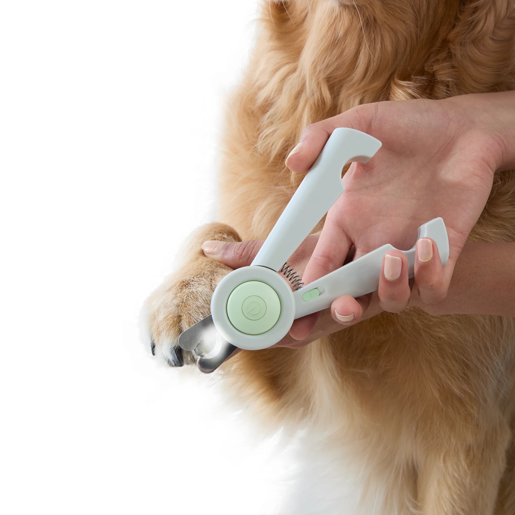 1 Nail Clippers with Light, 1 of 8