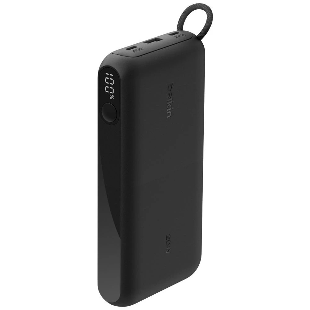 2 Belkin BoostCharge BoostCharge 20K Powerbank, 2 of 5