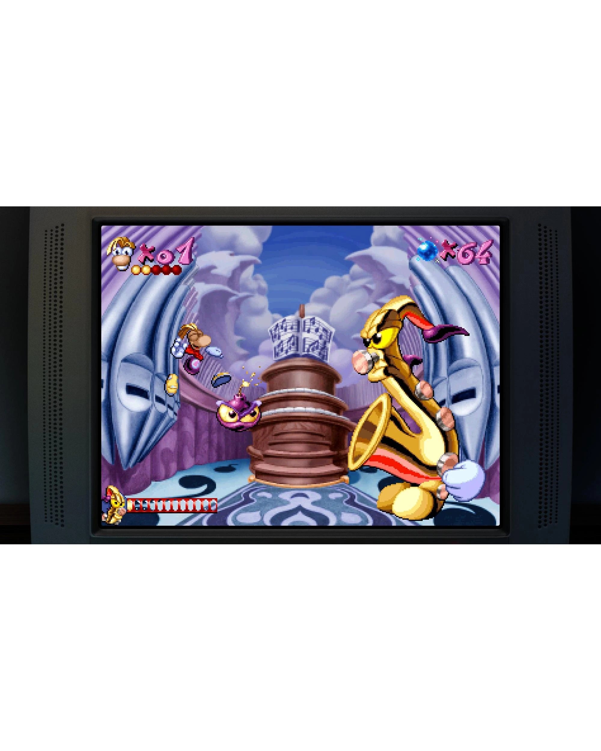 7 Rayman: 30th Anniversary Edition - PS5, 7 of 9