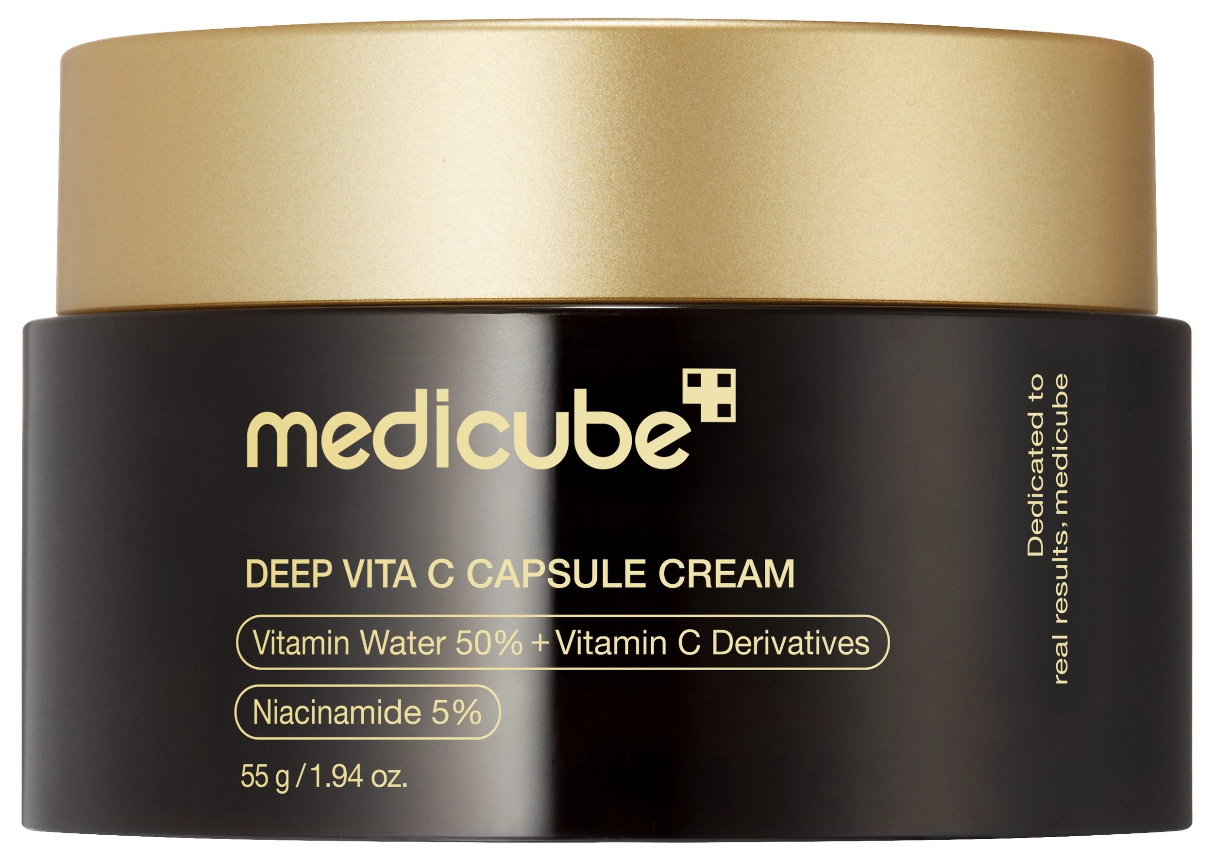 1 Medicube Deep Vita C Capsule Cream 55g, 1 of 6