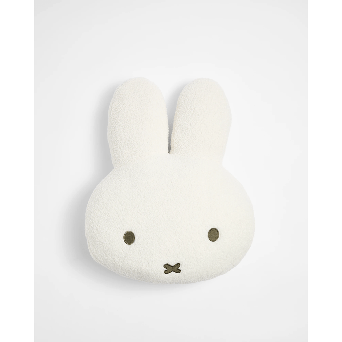 1 Miffy Cushion - Large
 - White, 1 of 4