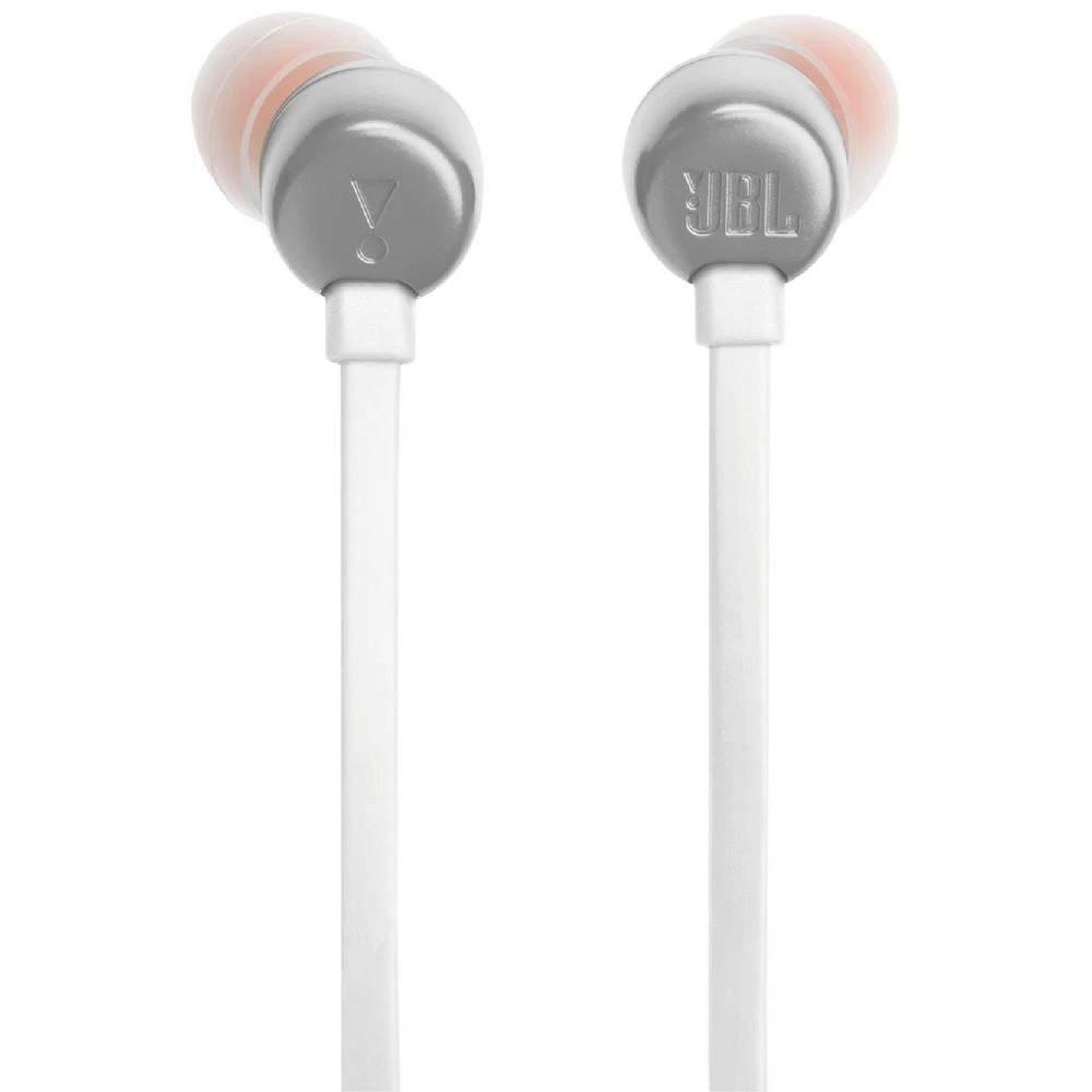 2 JBL Tune 310C USB-C In-Ear Headphones White, 2 of 6