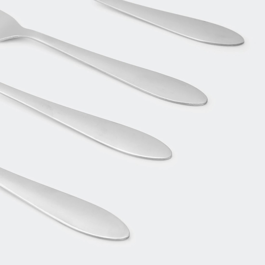 3 Set of 4 Maddison Salad Forks, 3 of 5