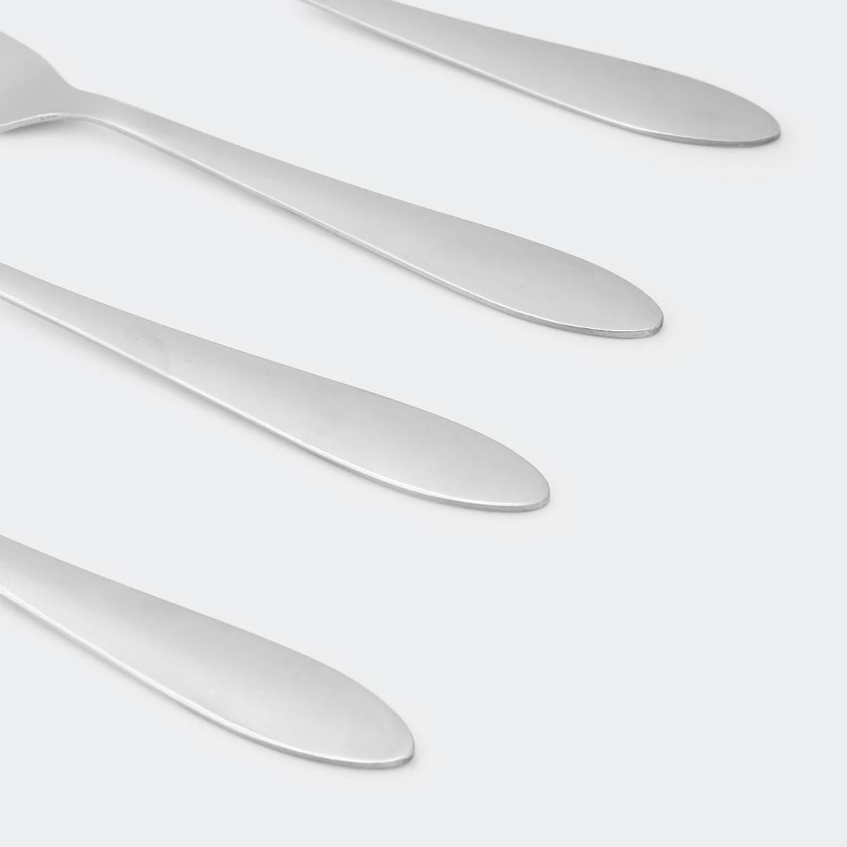 3 Set of 4 Maddison Salad Forks, 3 of 5