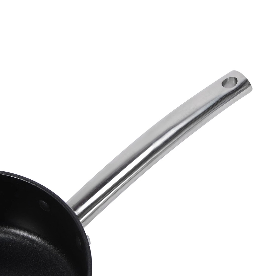 6 20cm Hard Anodised Saucepan, 6 of 9