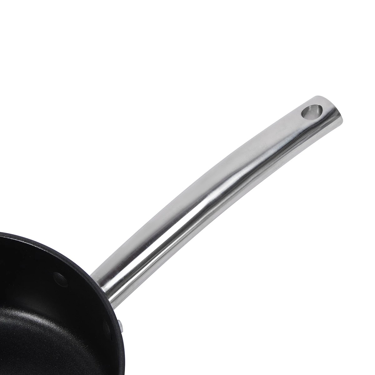 6 20cm Hard Anodised Saucepan, 6 of 9