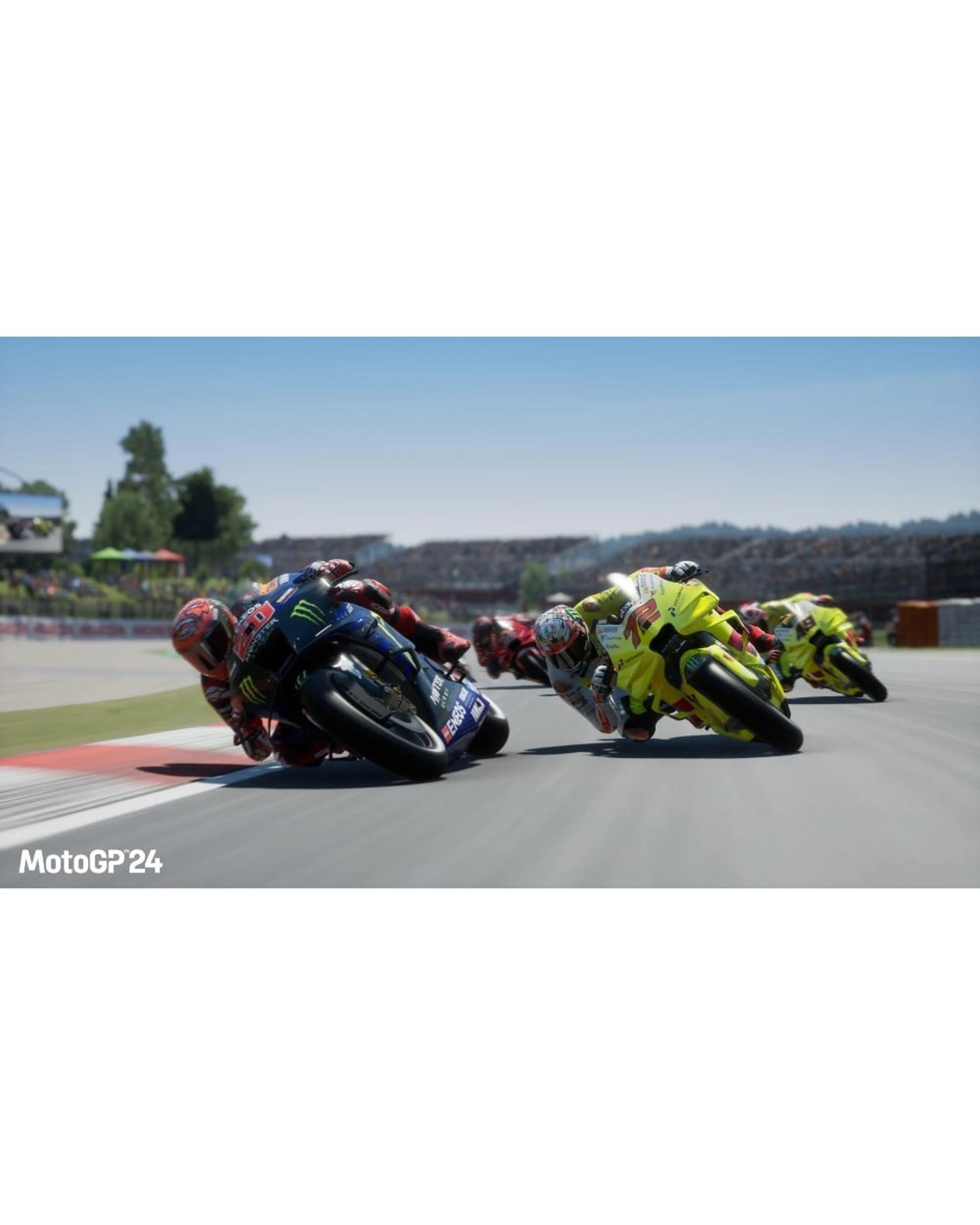7 MotoGP 24 Day One Edition - PS4, 7 of 10