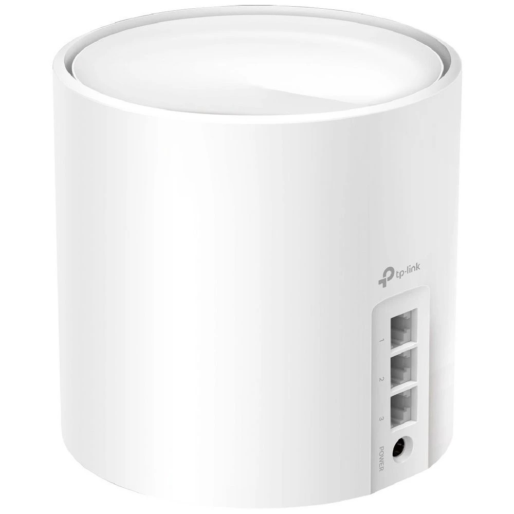 1 TP-Link Deco X50 AX3000 Whole Home Mesh WiFi 6 Router, 1 of 1