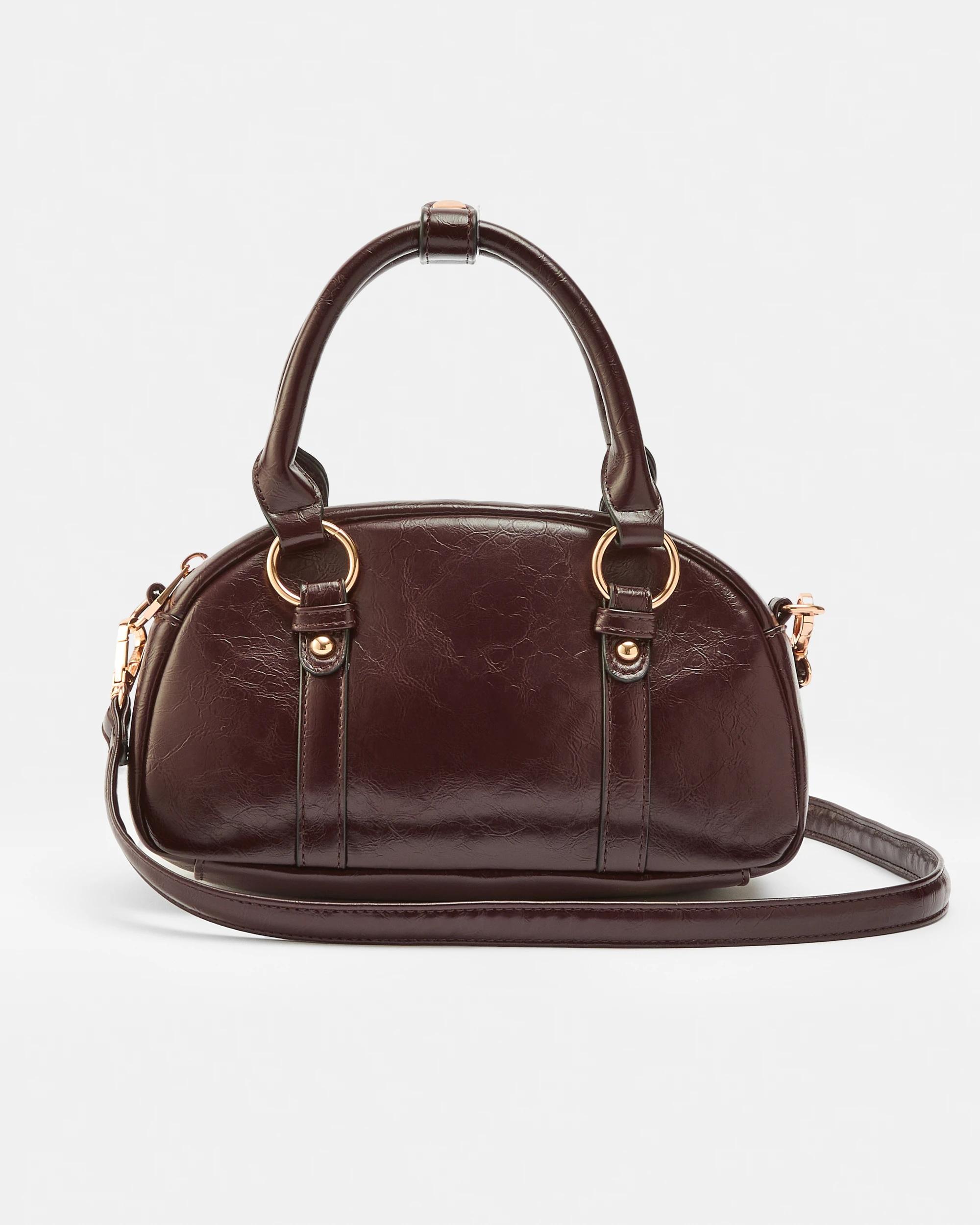 1 Mini Bowling Bag Deep Fudge, 1 of 8