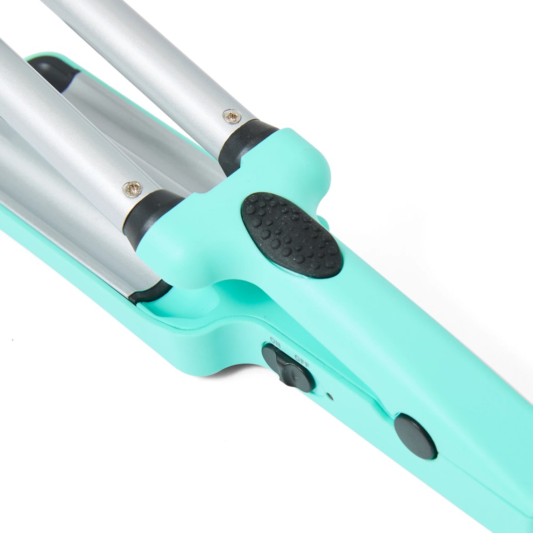 4 Mini Waver - Green, 4 of 10