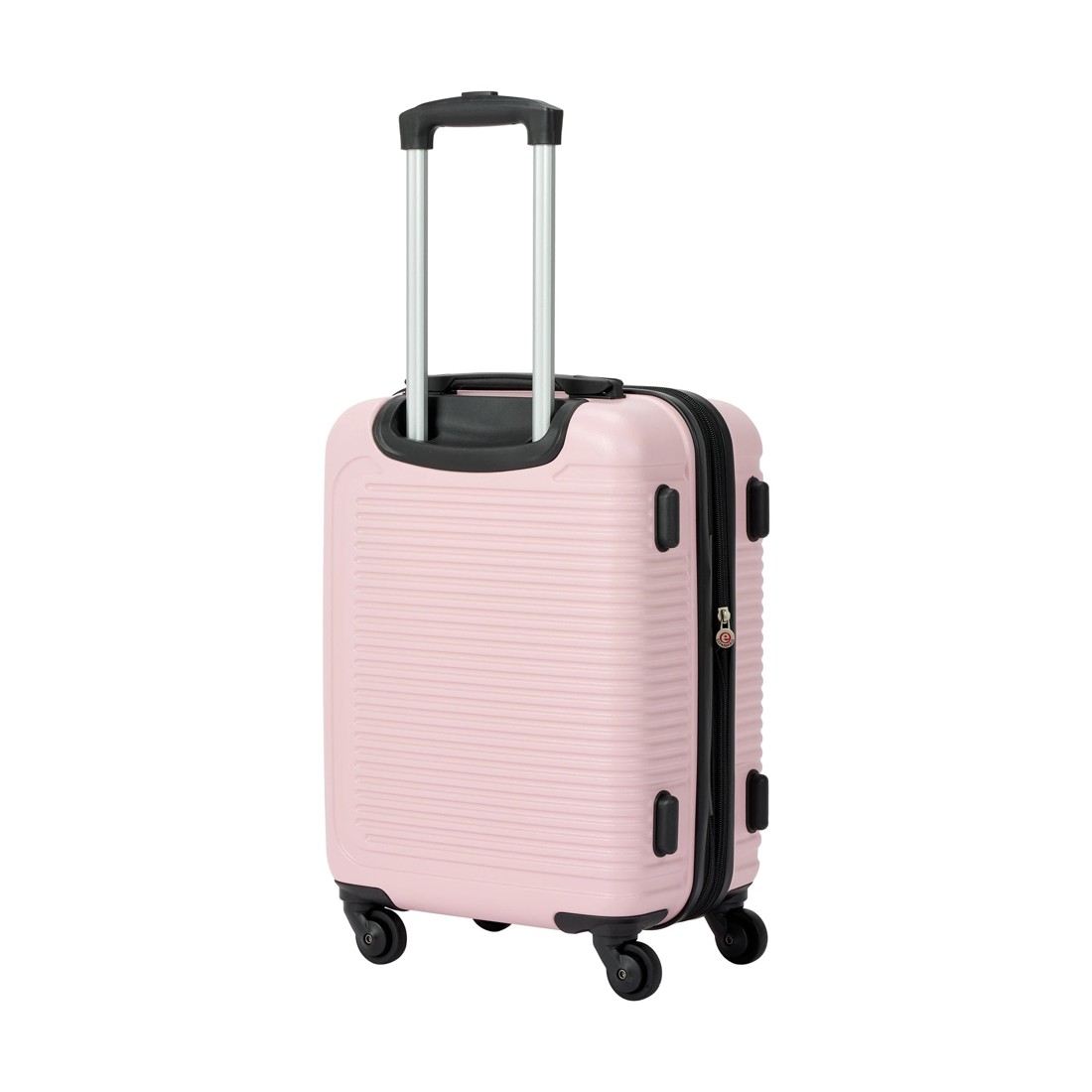 2 47cm Albany Hard Case 4 Wheels - Blush, 2 of 8