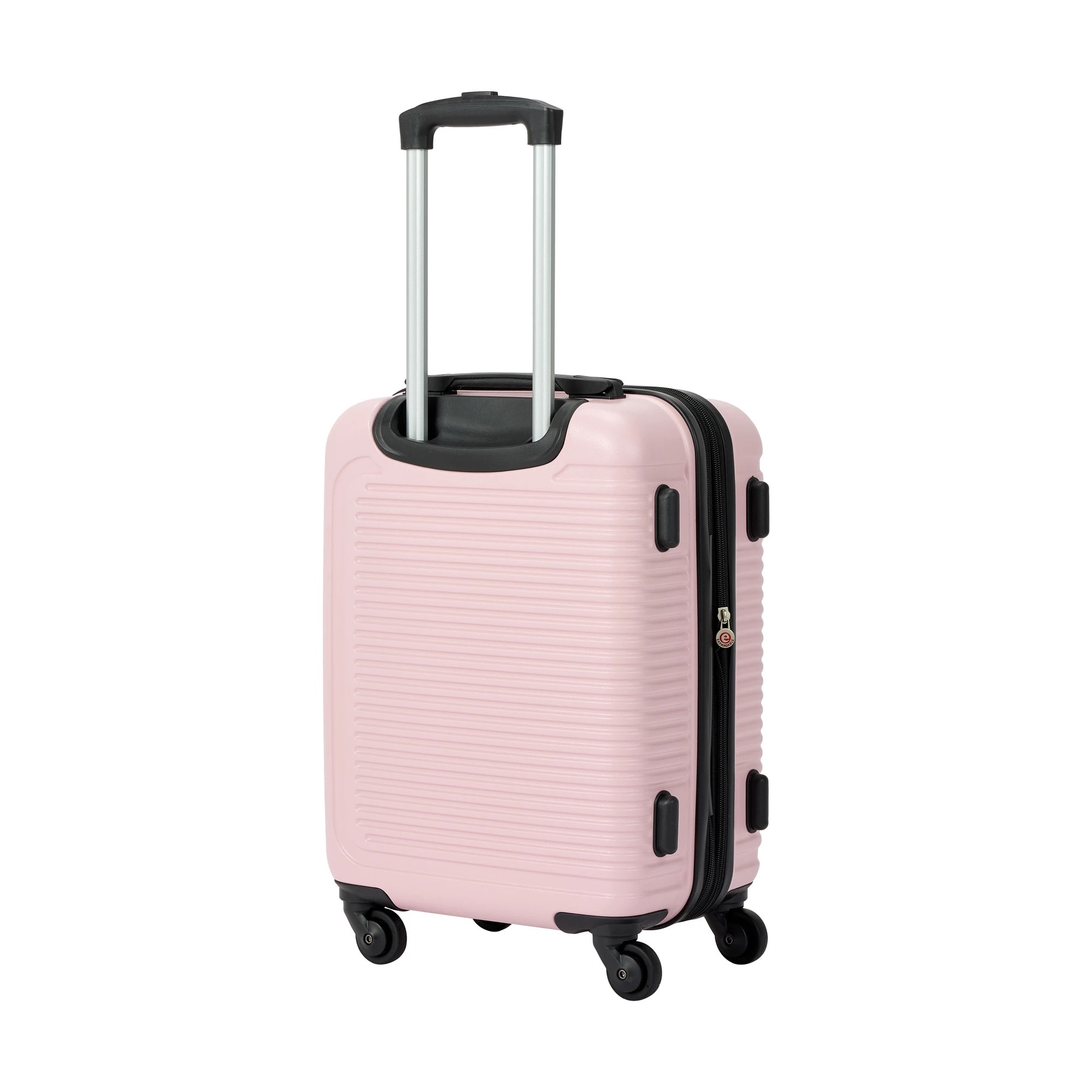 2 47cm Albany Hard Case 4 Wheels - Blush, 2 of 8