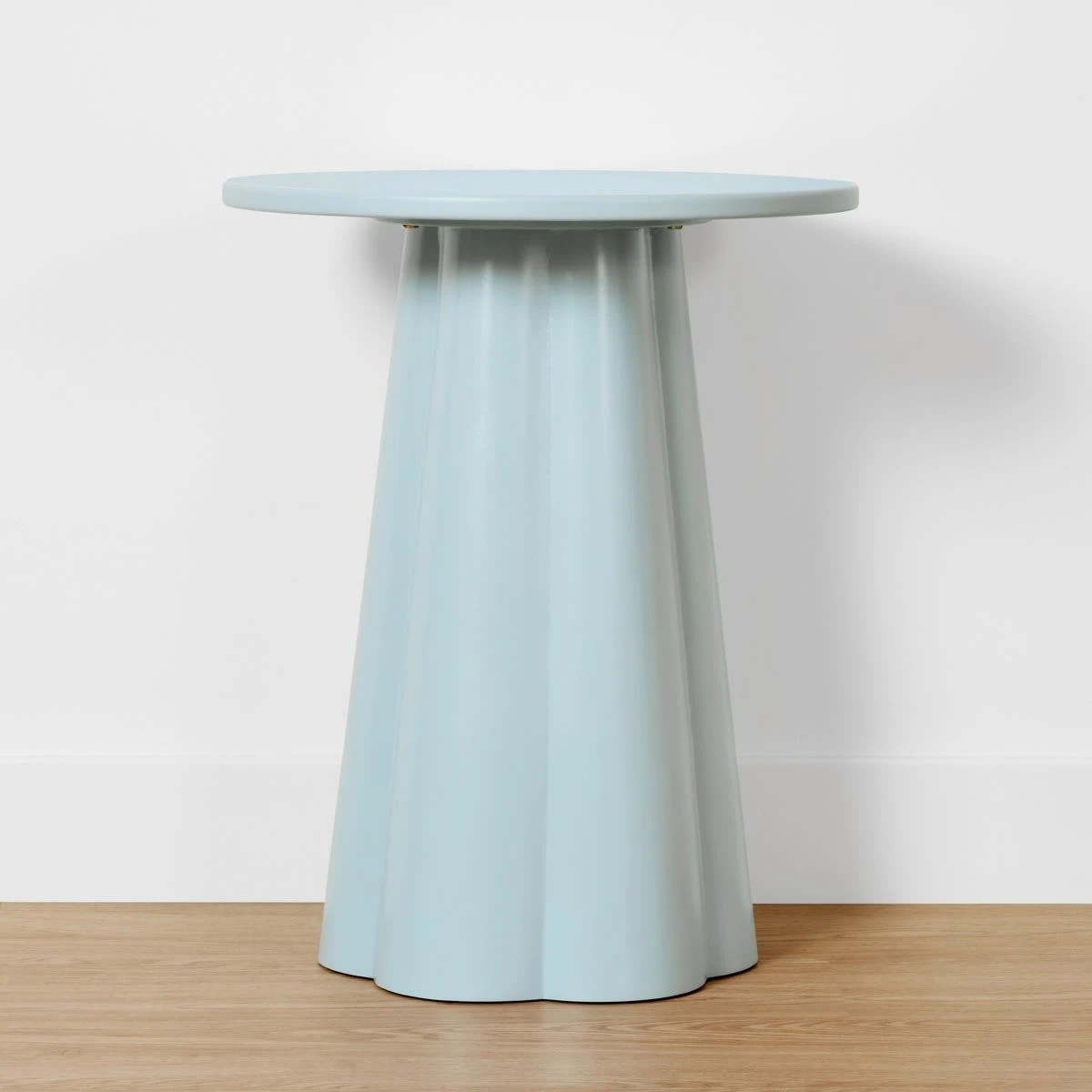 2 Willow Side Table, 2 of 9
