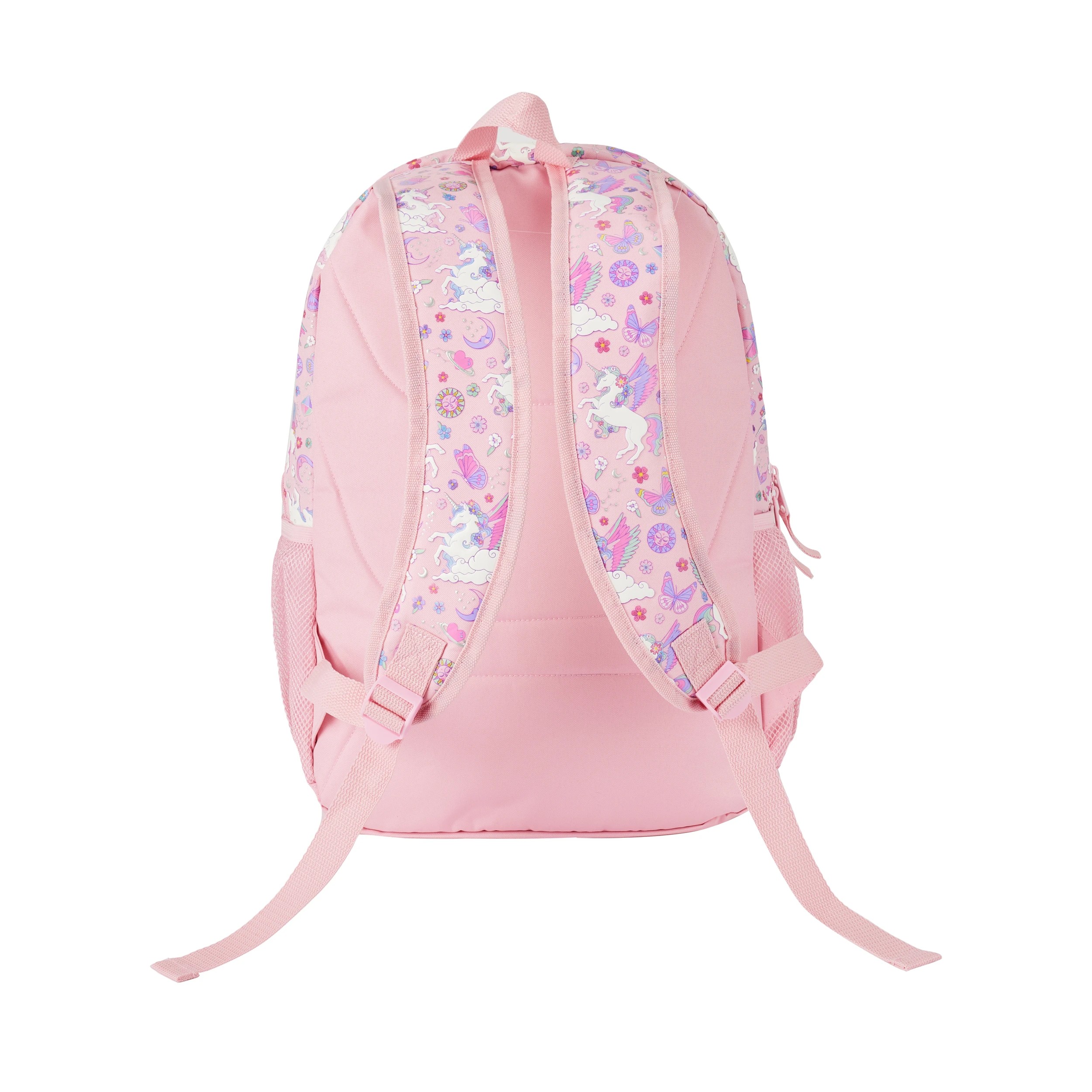3 3 Piece Unicorn Backpack Set, 3 of 7