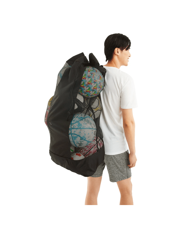 Heavy Duty Sports Bag