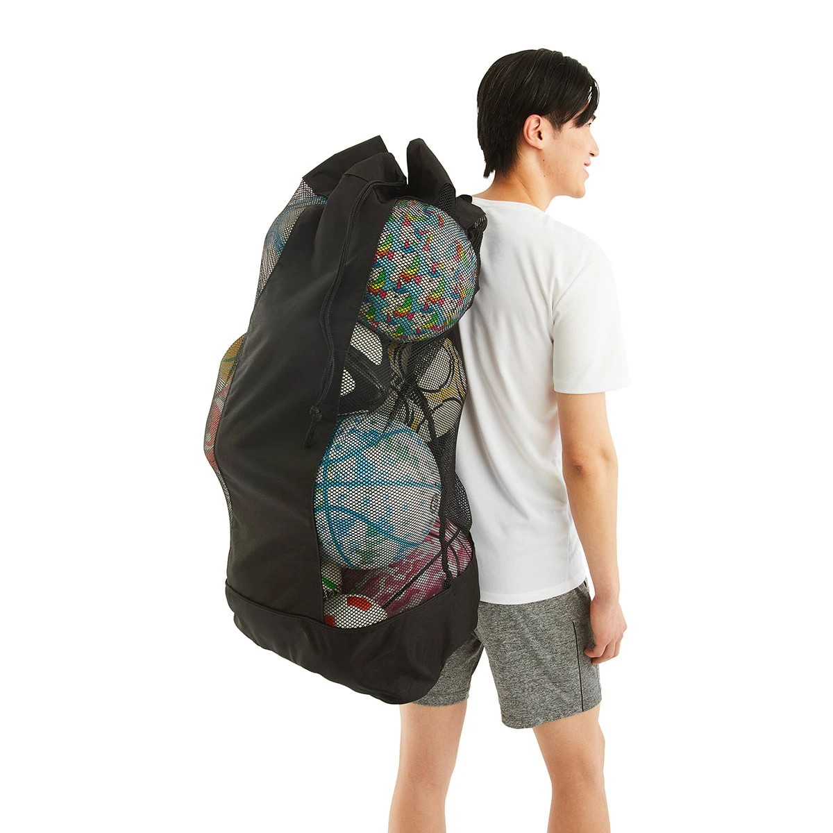 1 Heavy Duty Sports Bag, 1 of 9