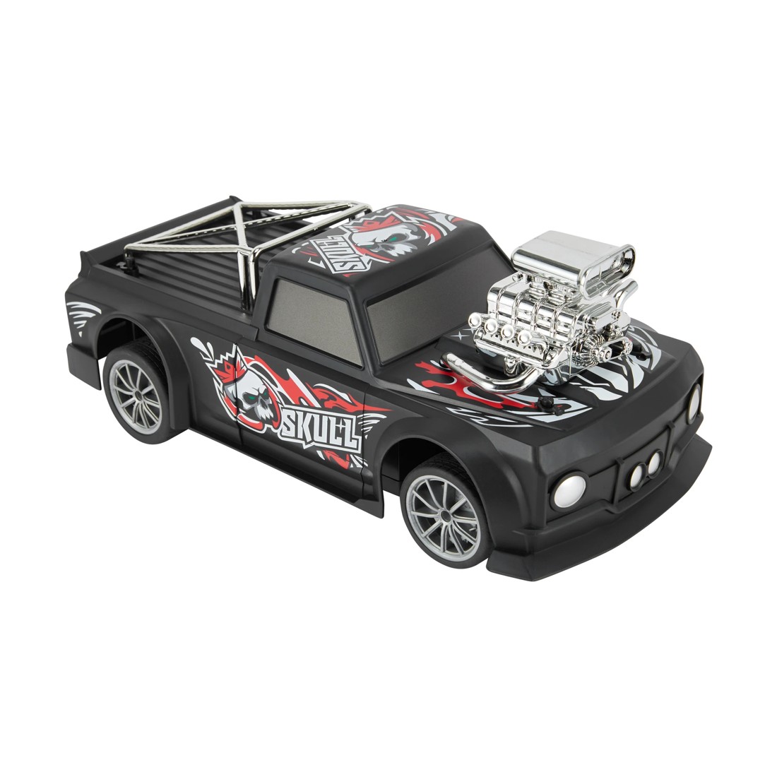 7 Remote Control Mad Dog Wheelie, 7 of 9