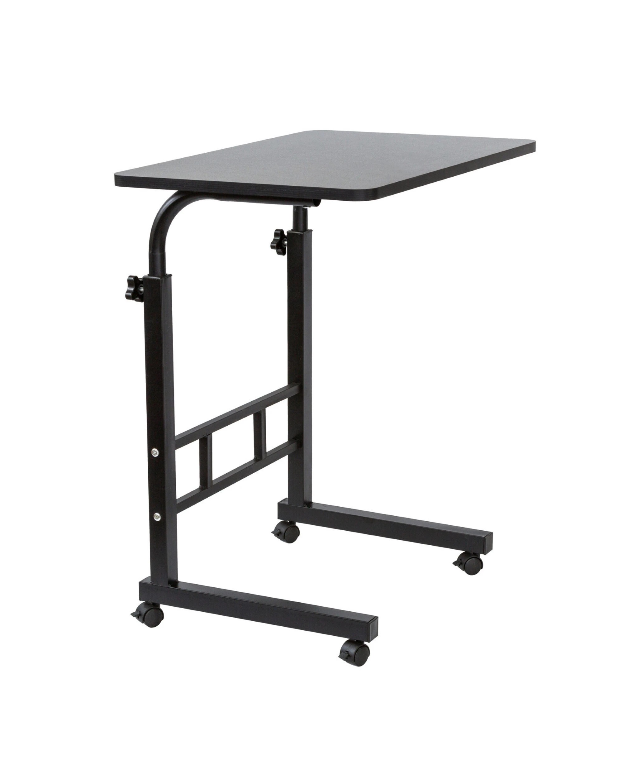 1 Hacienda Portable Laptop Desk with Adjustable Height, 1 of 9