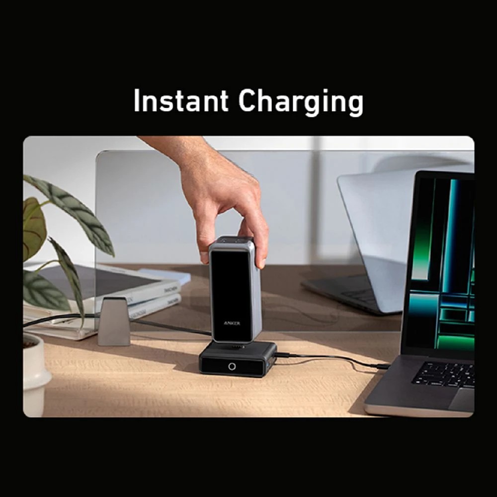 2 Anker Charging Base for Prime Powerbank, 2 of 5